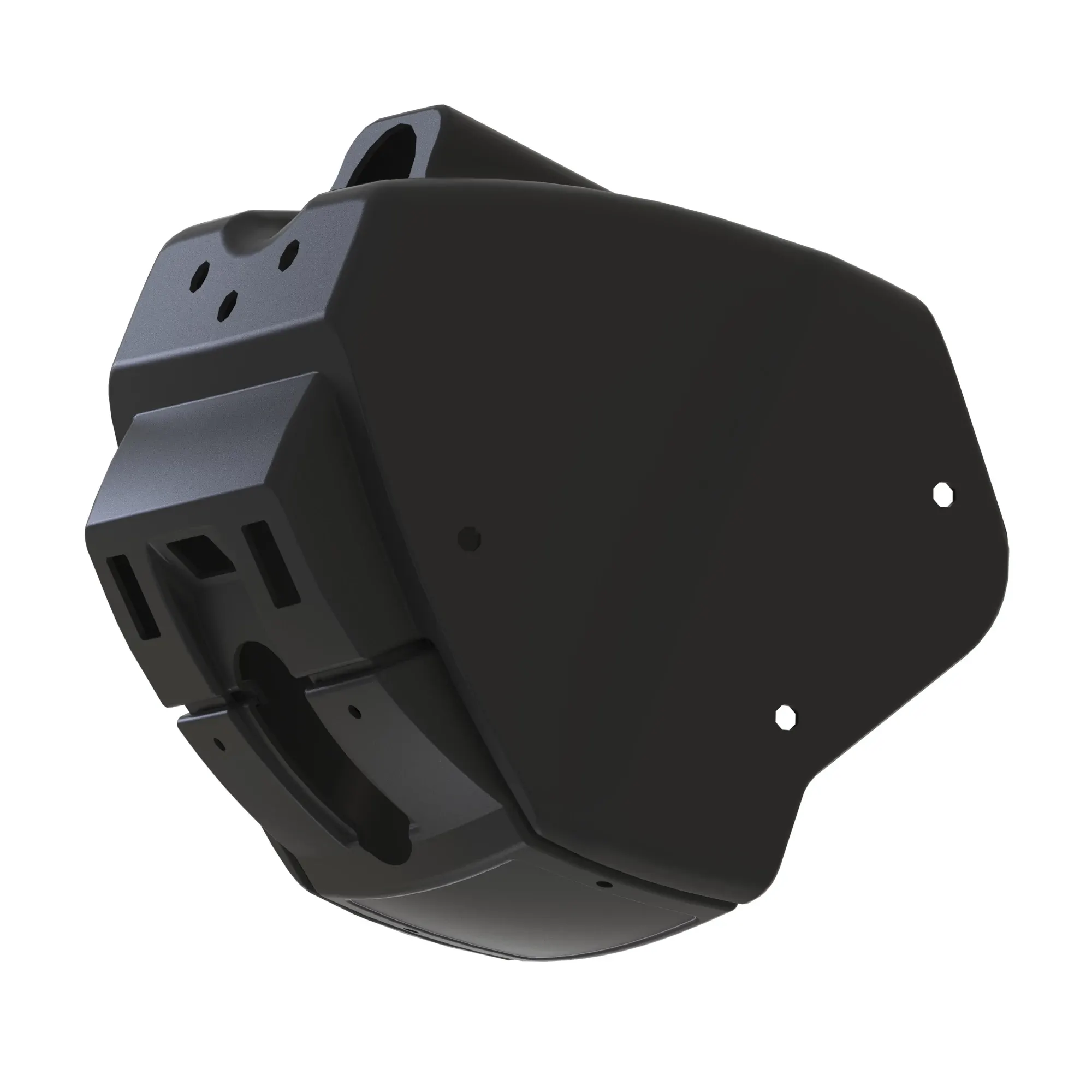 TOP COVER EH TILT CONSOLE