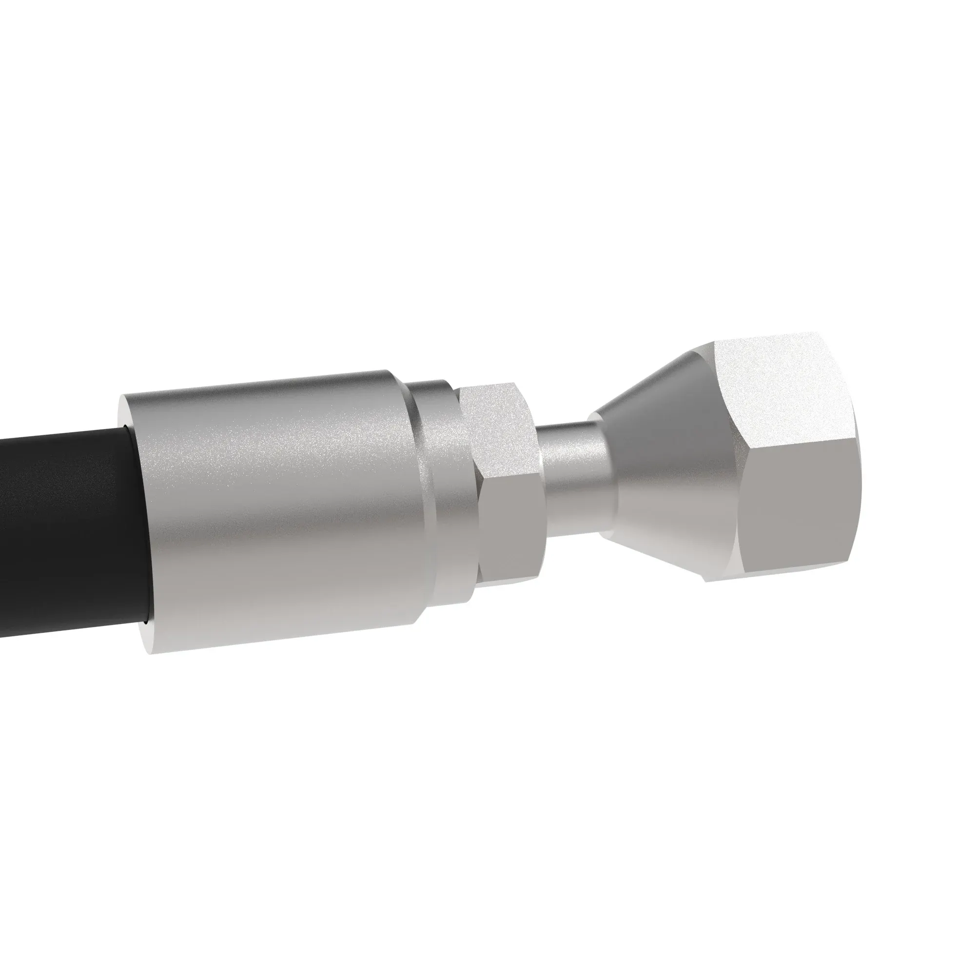 Hydraulic Hose