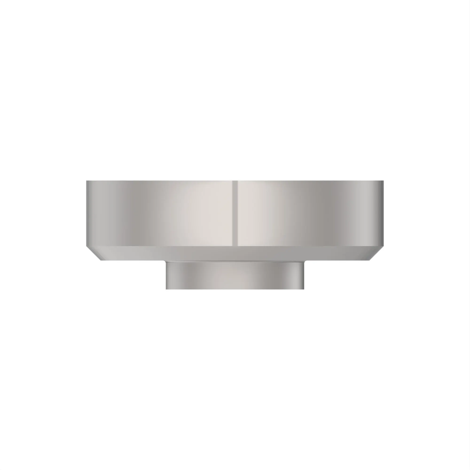 SPACER, IDLER PULLEY