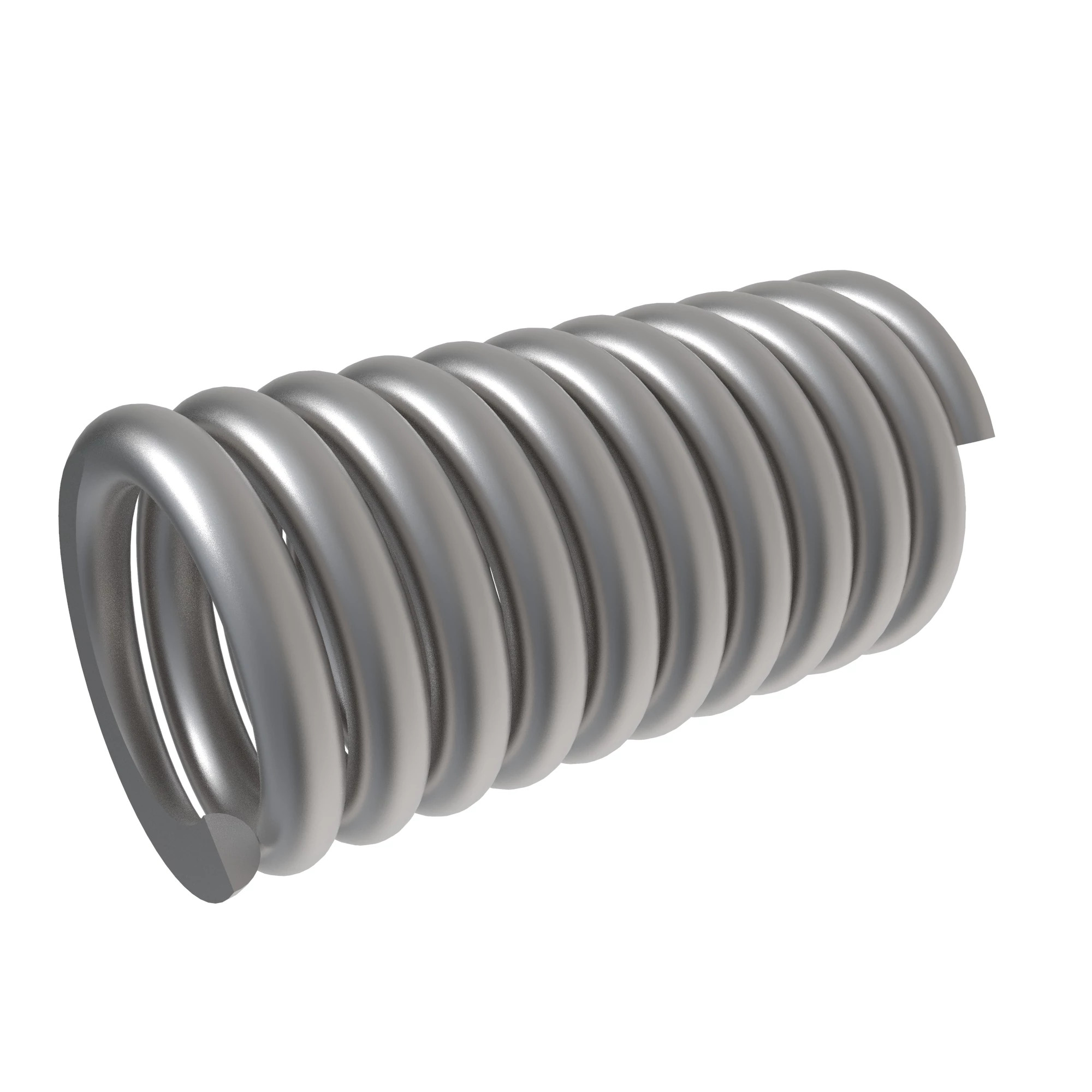 John Deere Compression Spring - A4546R