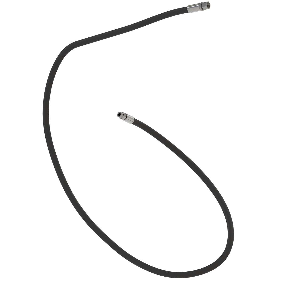 Hydraulic Hose, VAC2 Press Front
