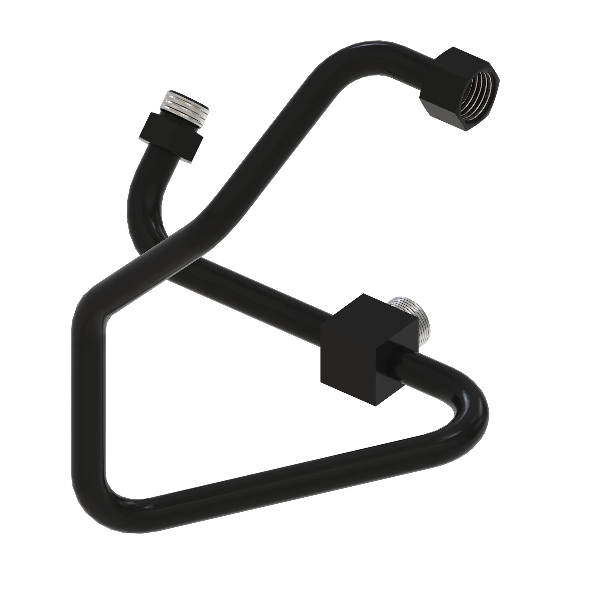 John Deere Oil Line - AT505182