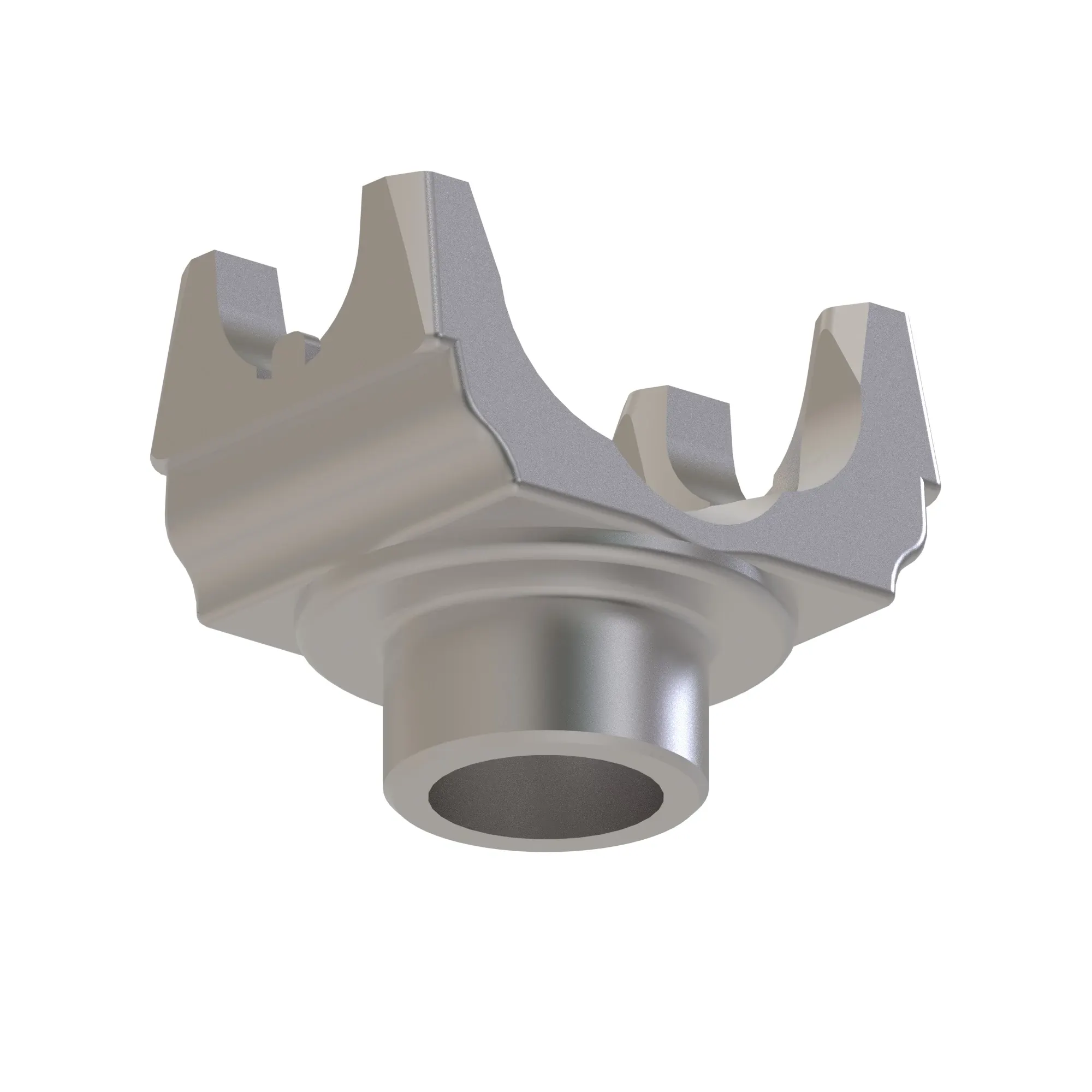 YOKE SERIES 1610