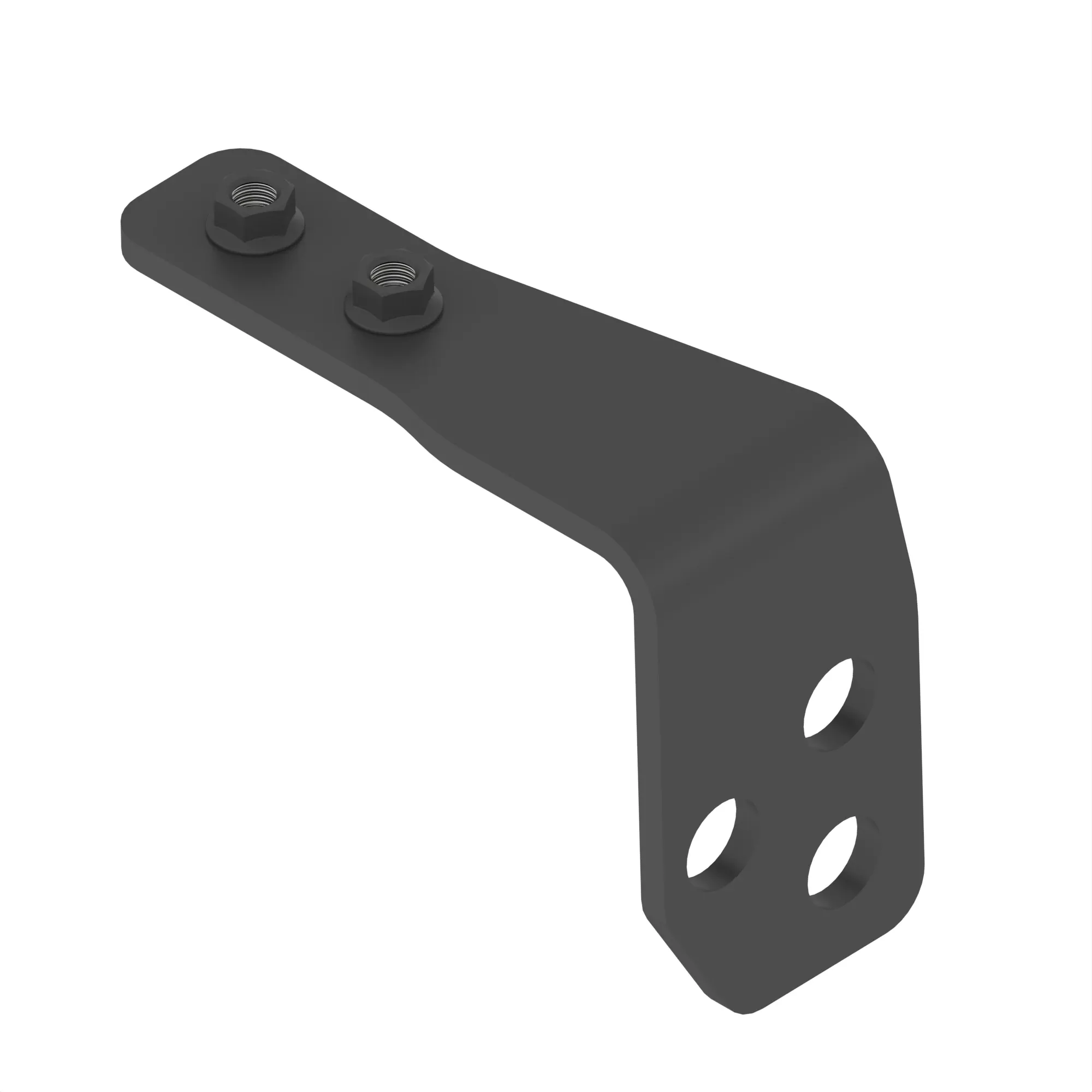 BRACKET, BRACKET