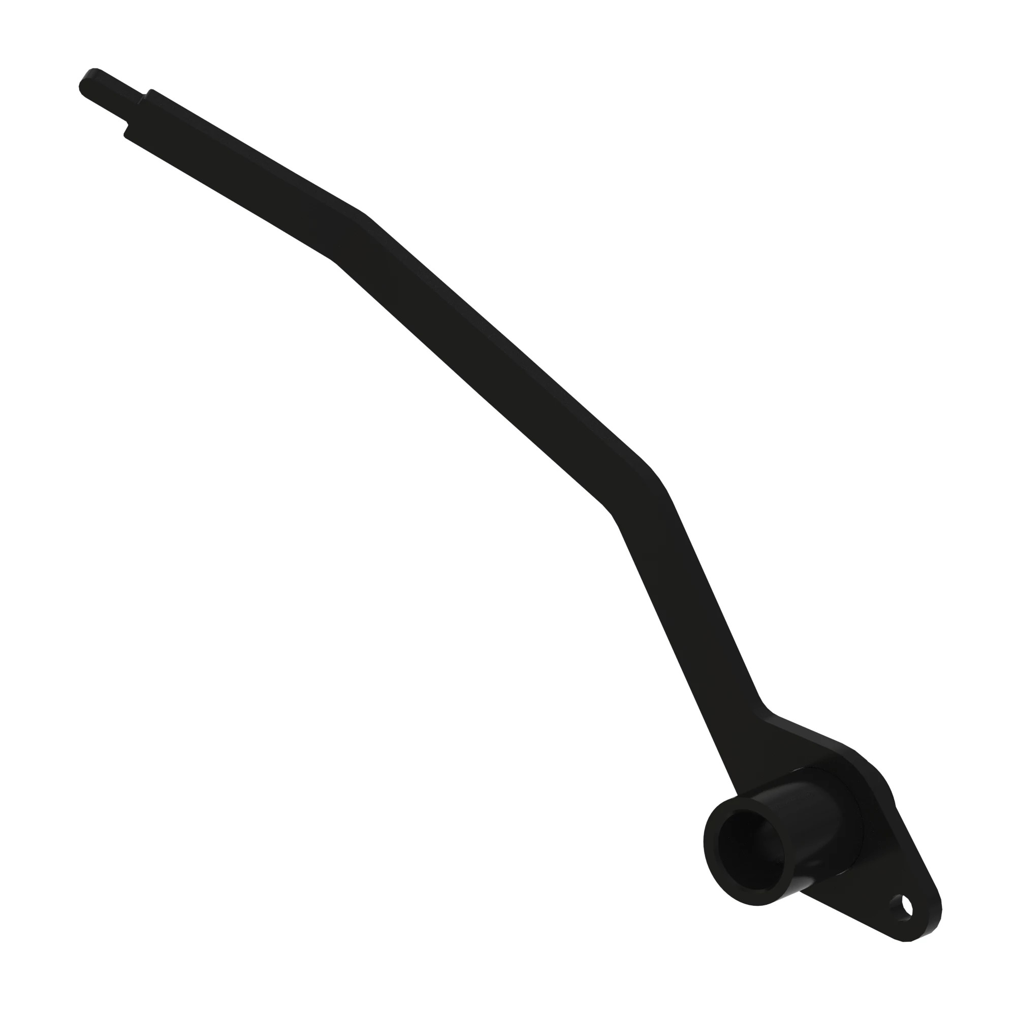 LEVER, ASSY, PTO LEVER