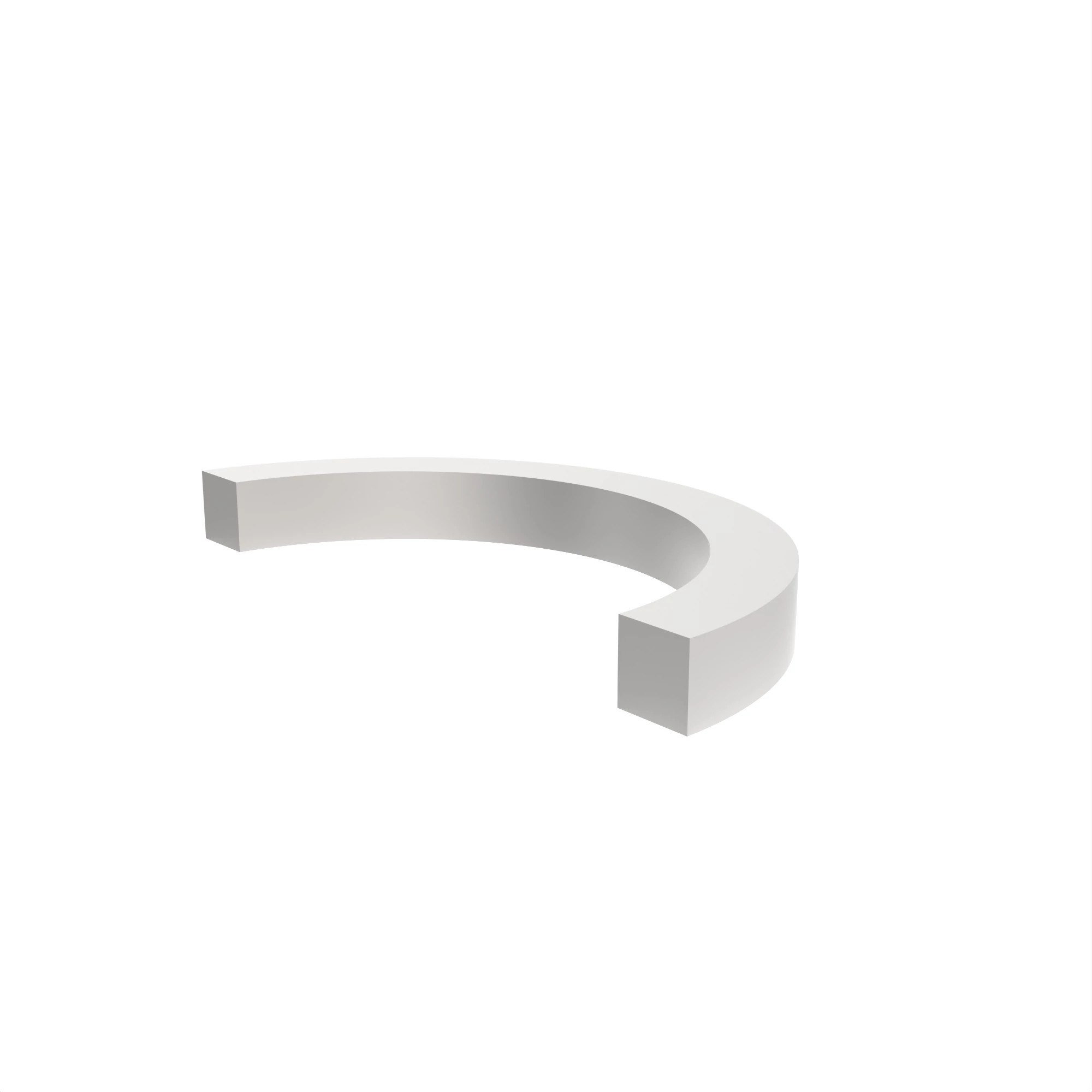 John Deere Retainer - R84624