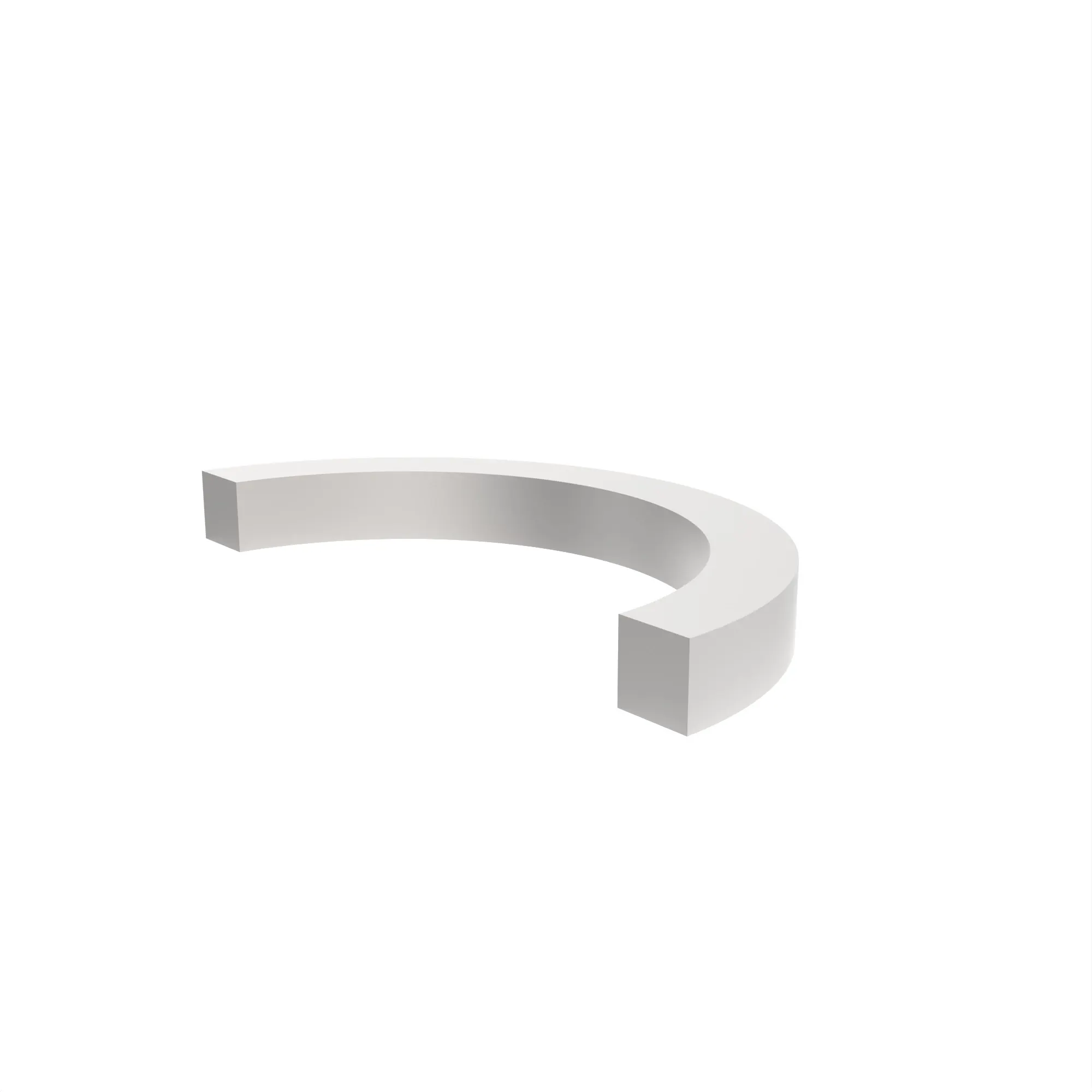 John Deere Retainer - R84624