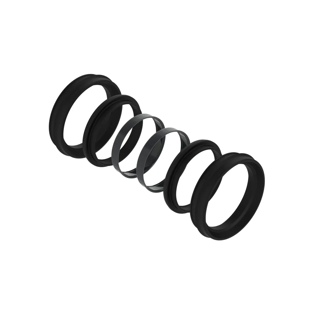 SEAL KIT - TRACK CHAIN