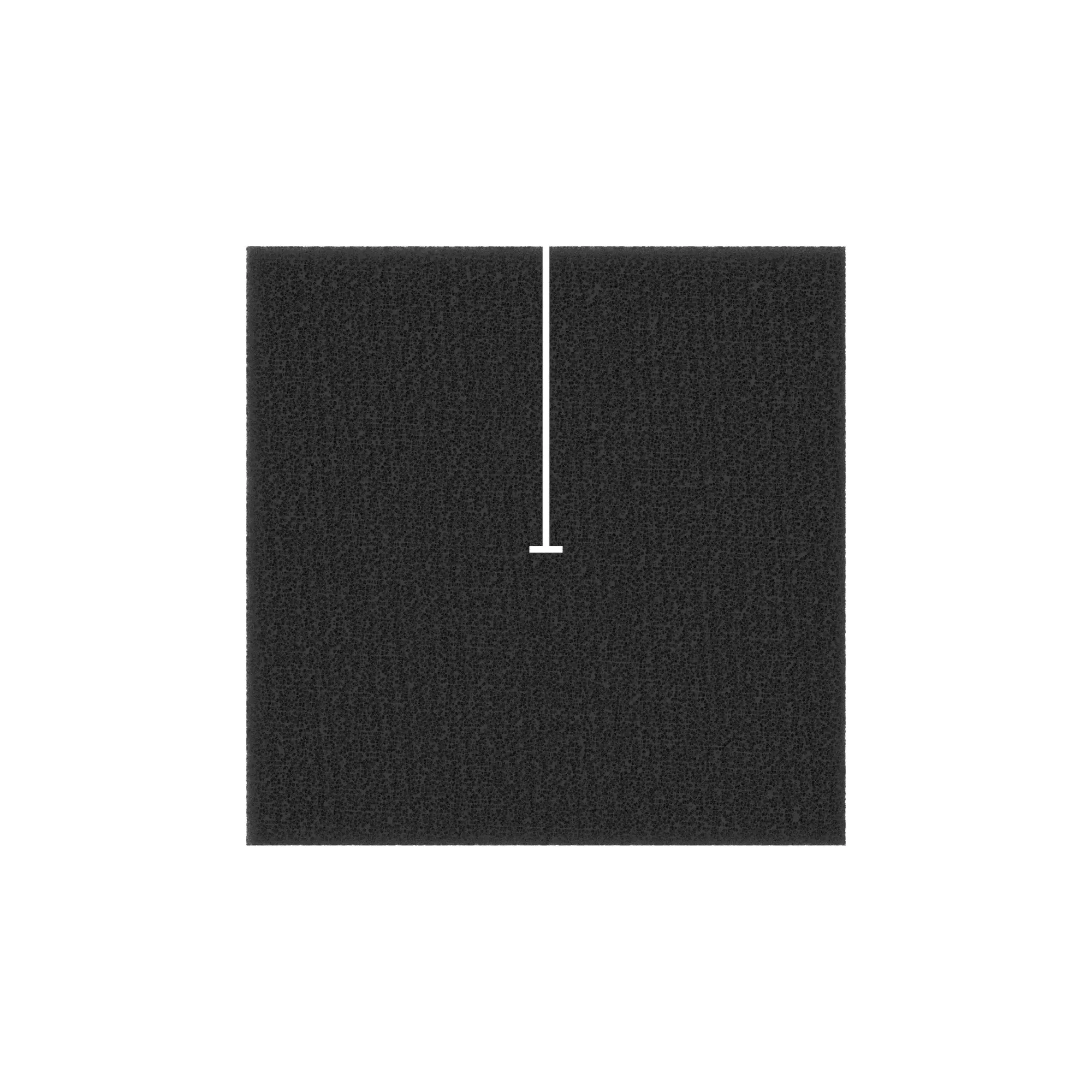 PAD, BAFFLE