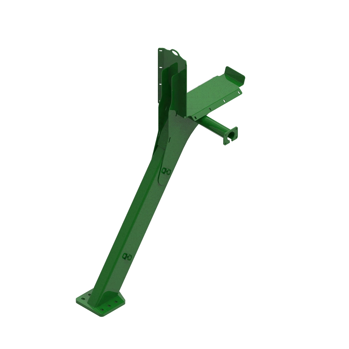 Support, Conveyor Front