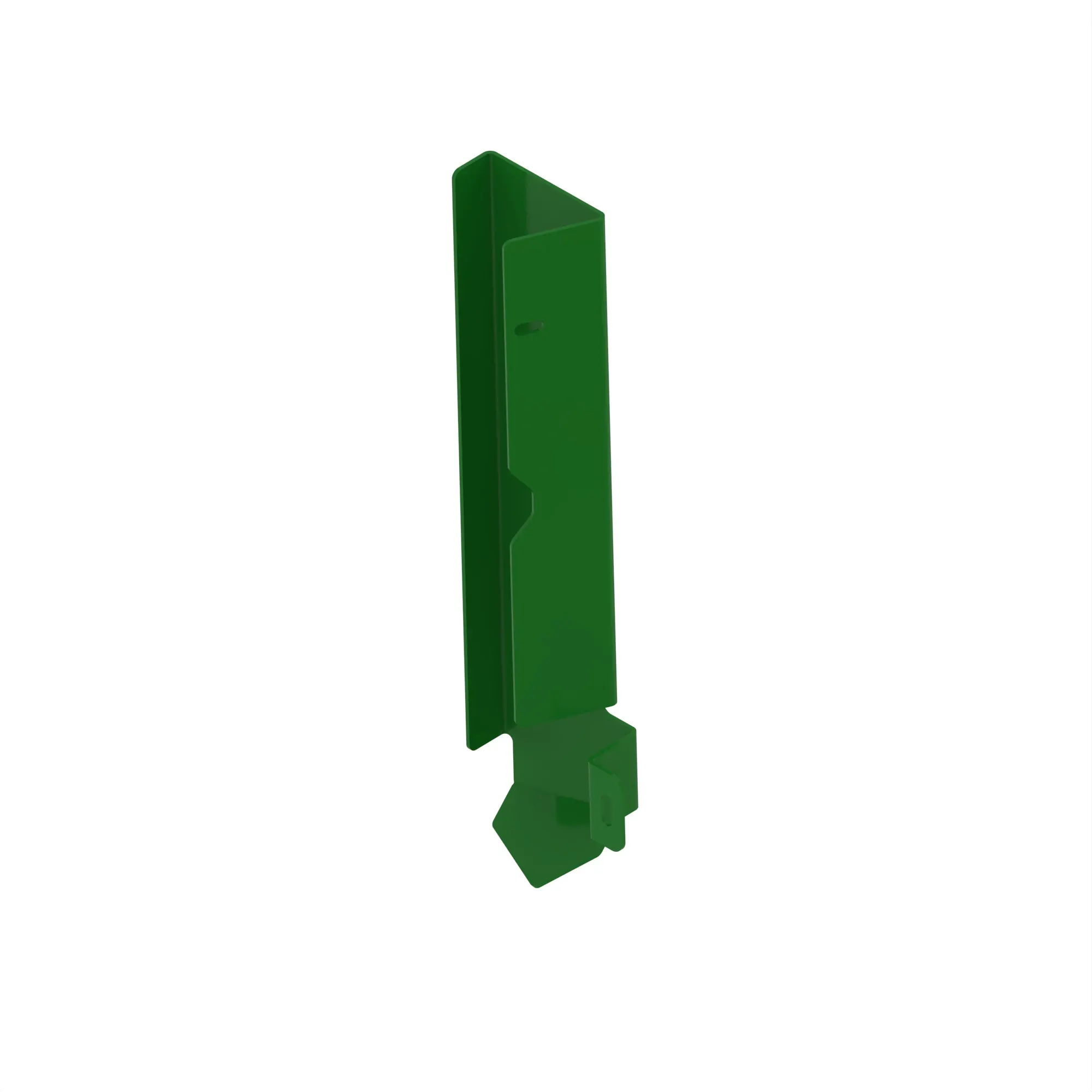 John Deere Right Side Bracket - KK19829