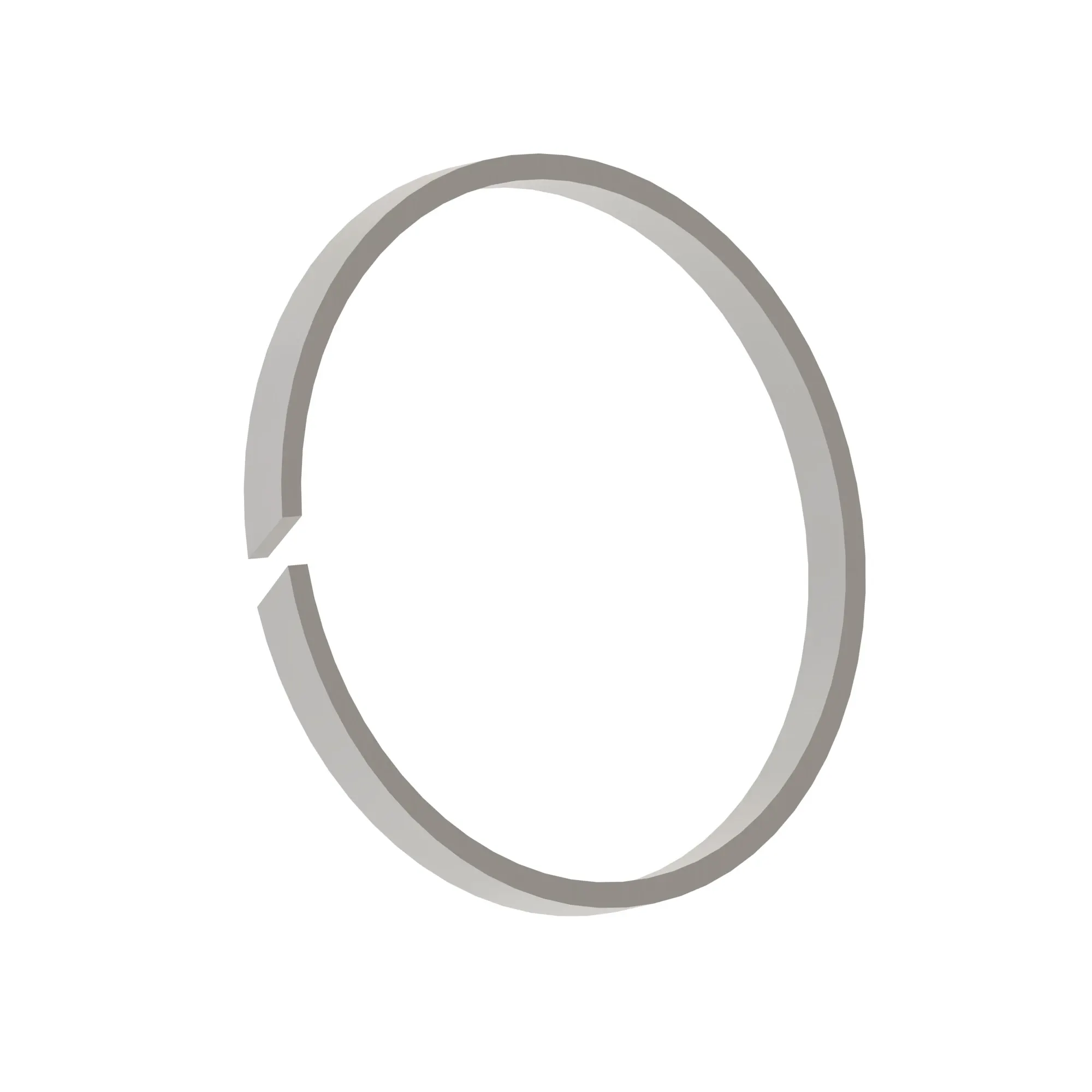 John Deere Piston Ring - T15798