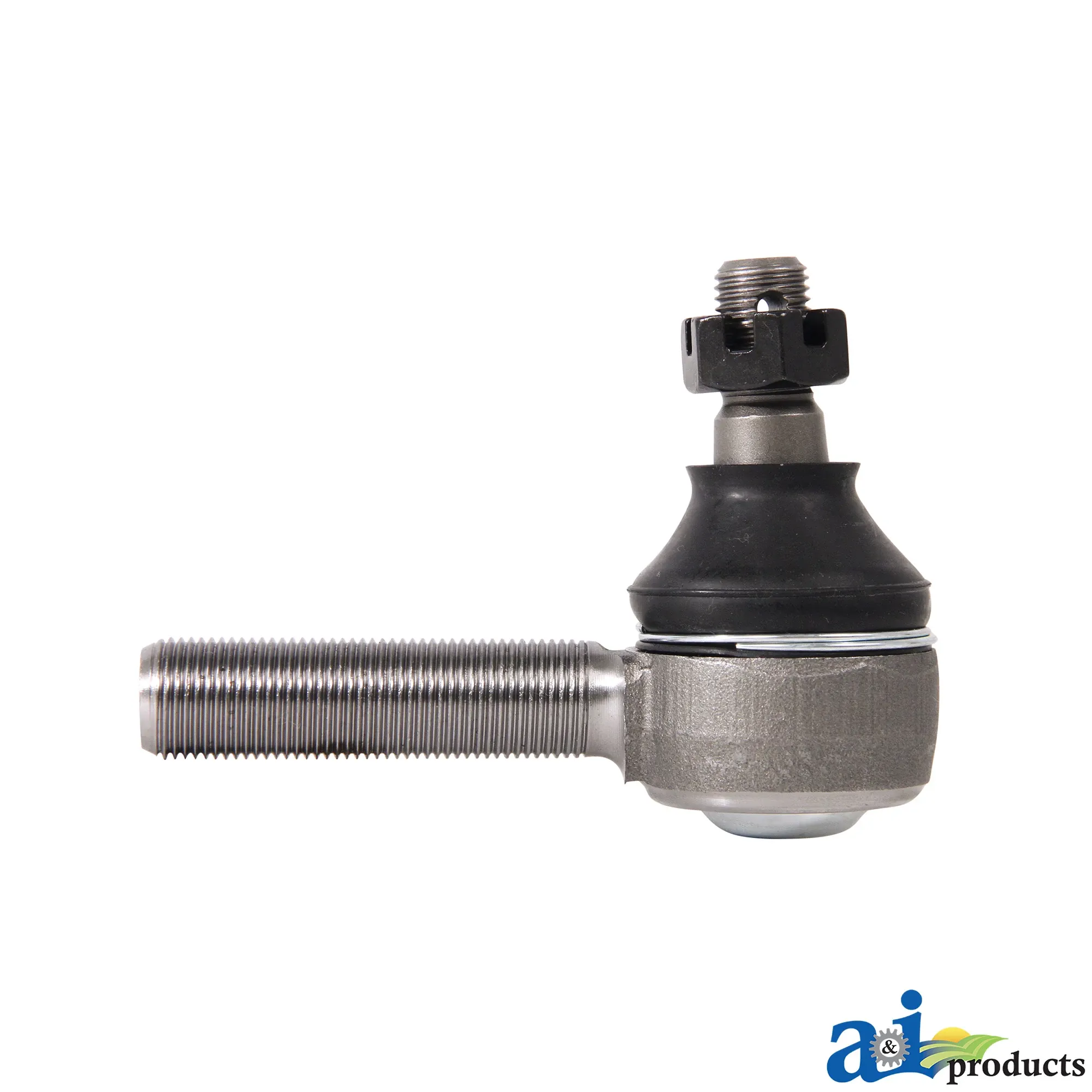 A&I Products Thread Tie Rod, Left Side - A-AR21945