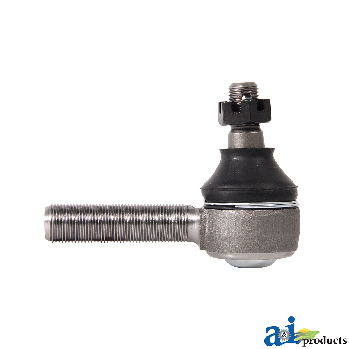A&I Products Thread Tie Rod, Left Side - A-AR21945
