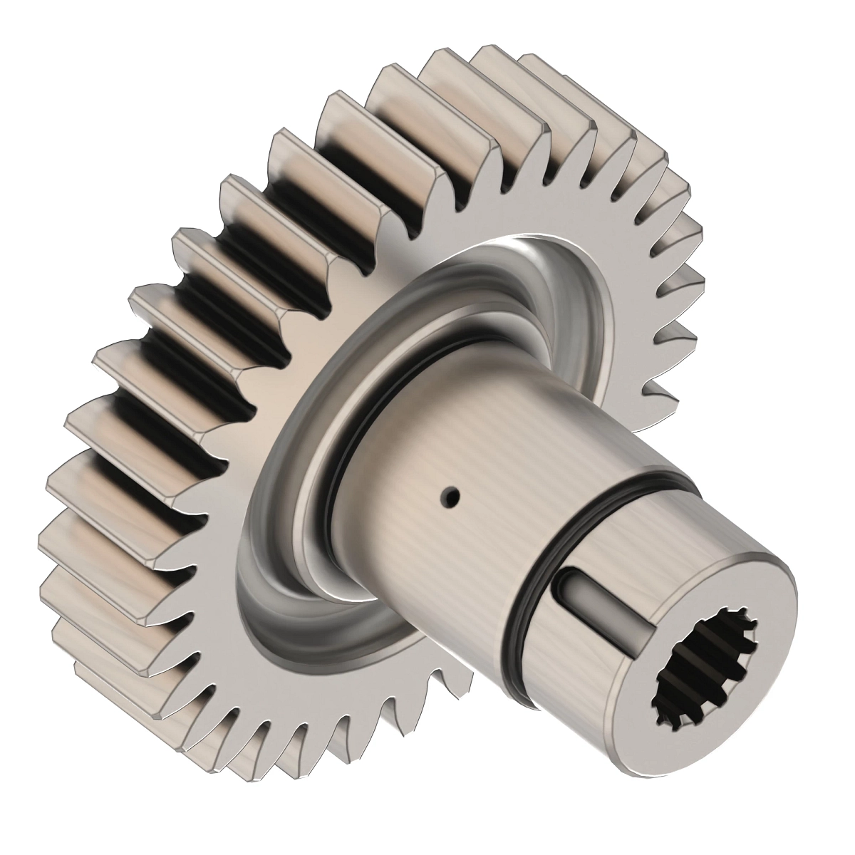 Gear, SAE B Drive