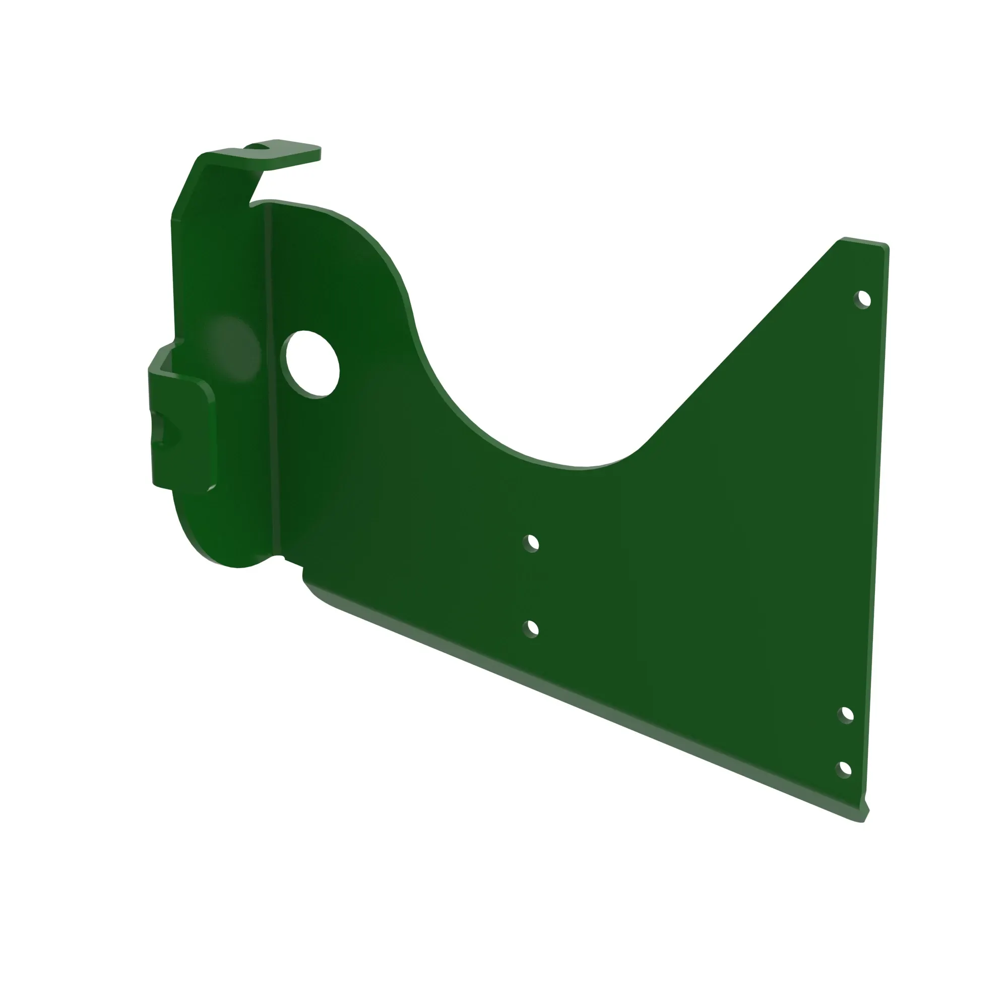 Bracket