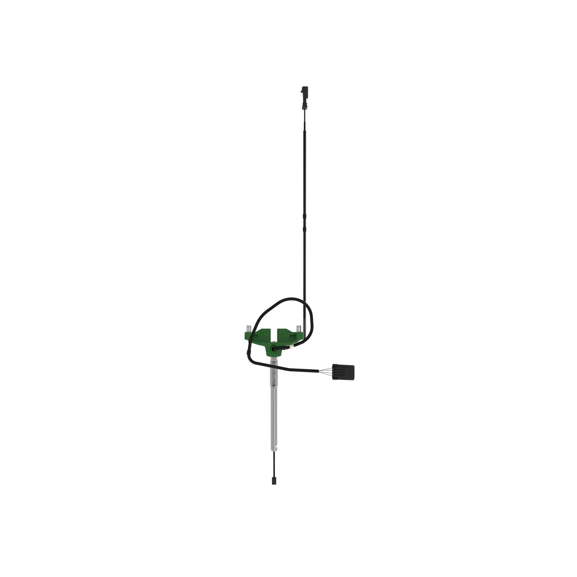 Shifter Rod