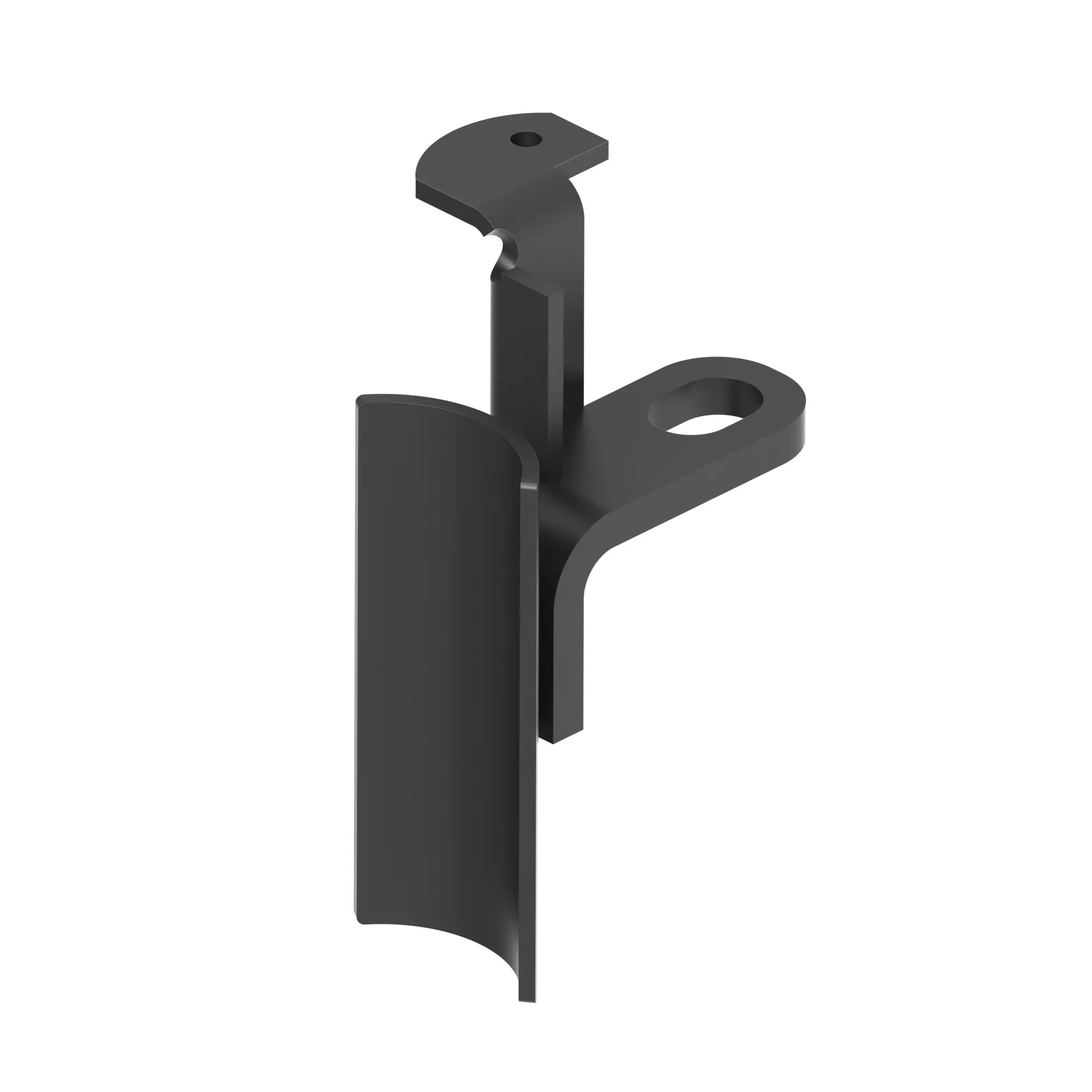 BRACKET, ASSY. ,  W/O  CAB.-SUS.