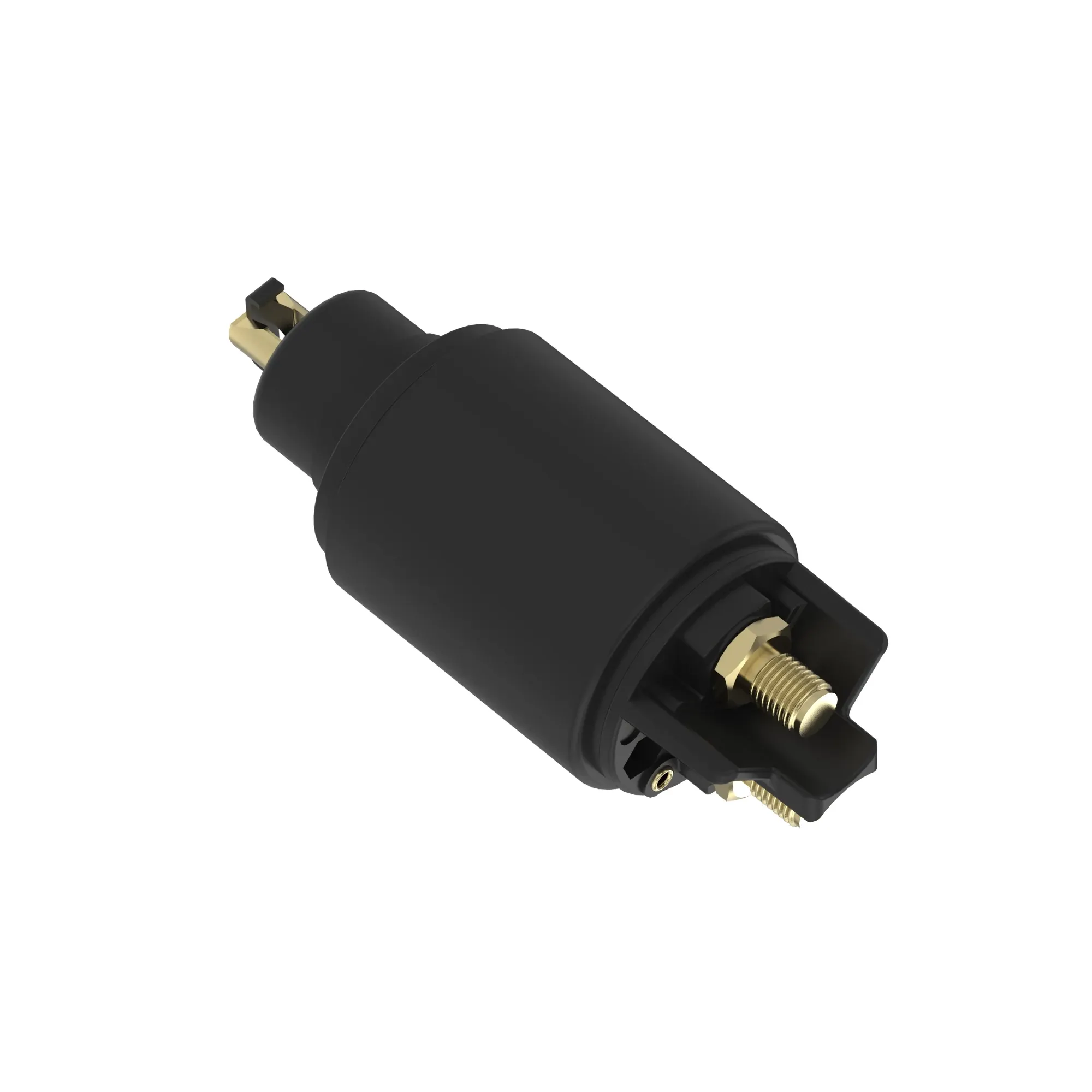 John Deere Solenoid, 12 Volts - RE549434