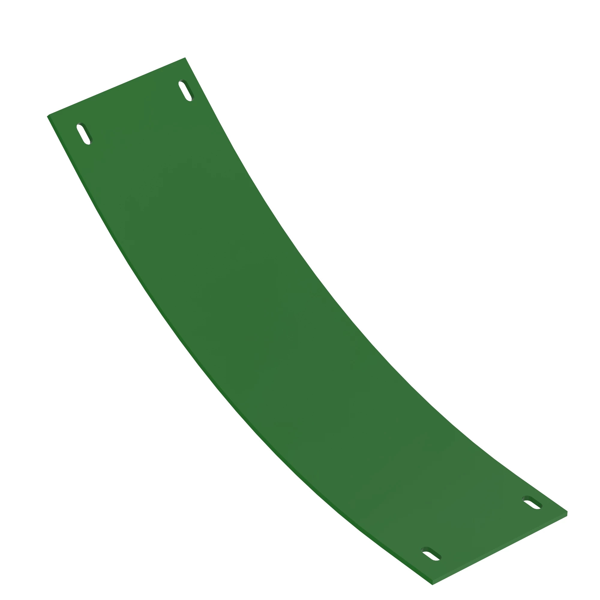 DEFLECTOR, DEFLECTOR, WING OUTER