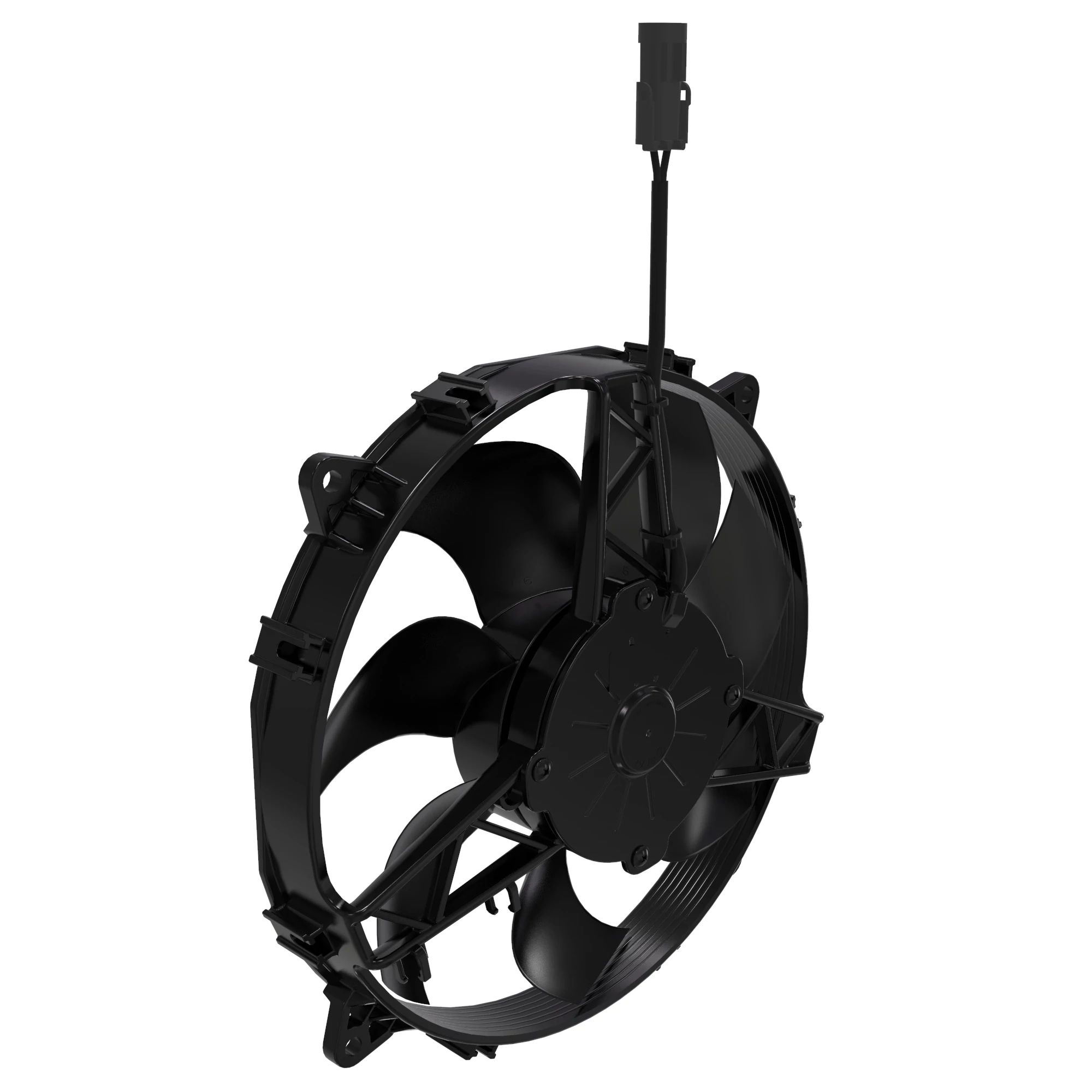 AM138384: Condenser Cooling Fan | Shop.Deere.com