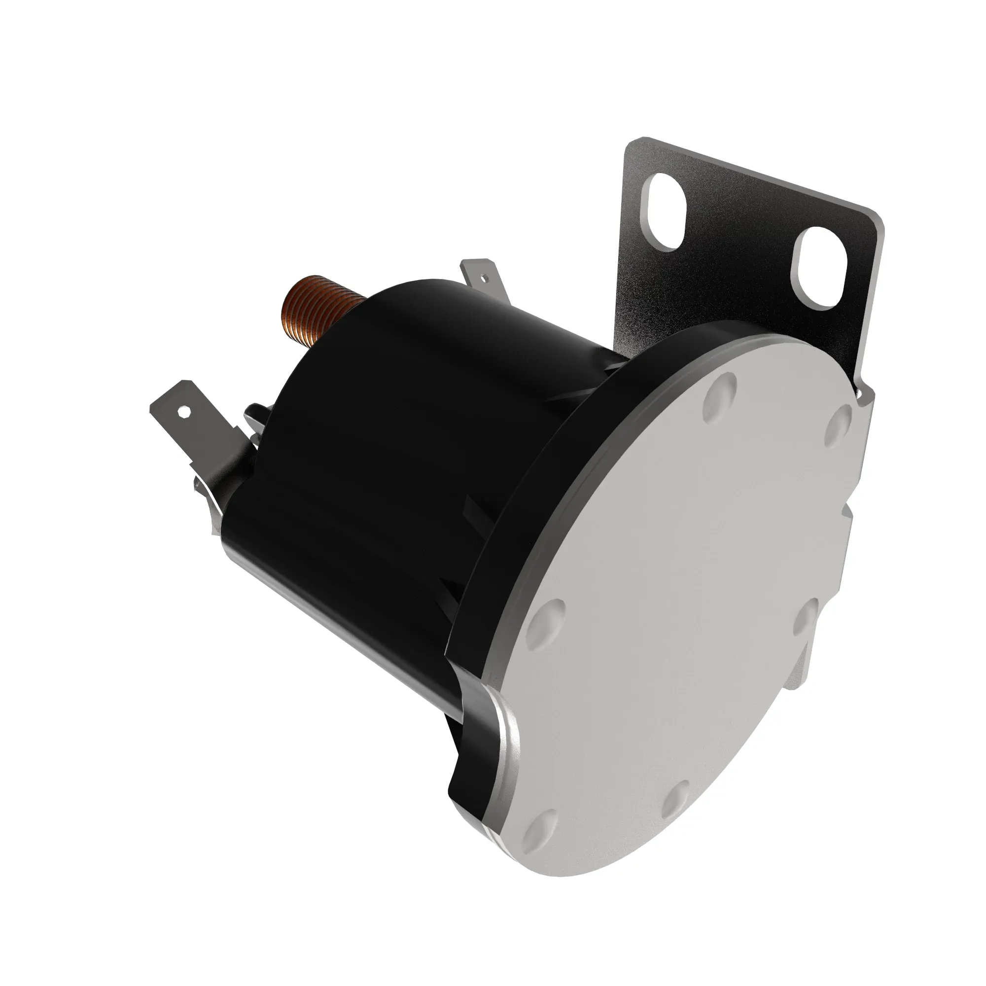 Solenoid