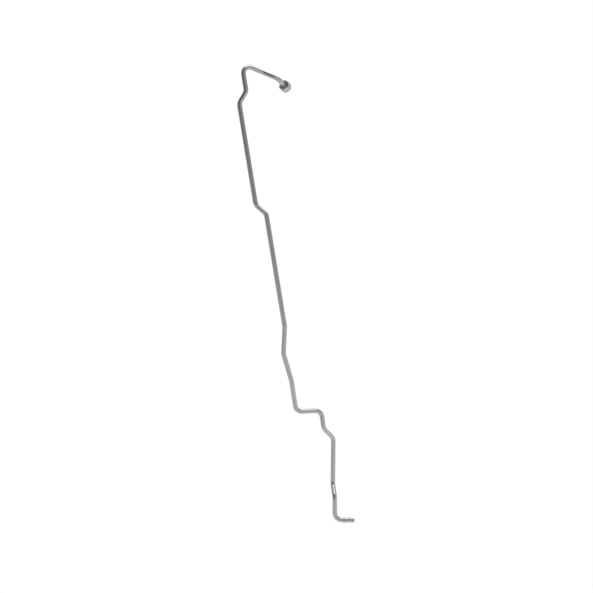 OIL LINE, TRANSMISION COOLER