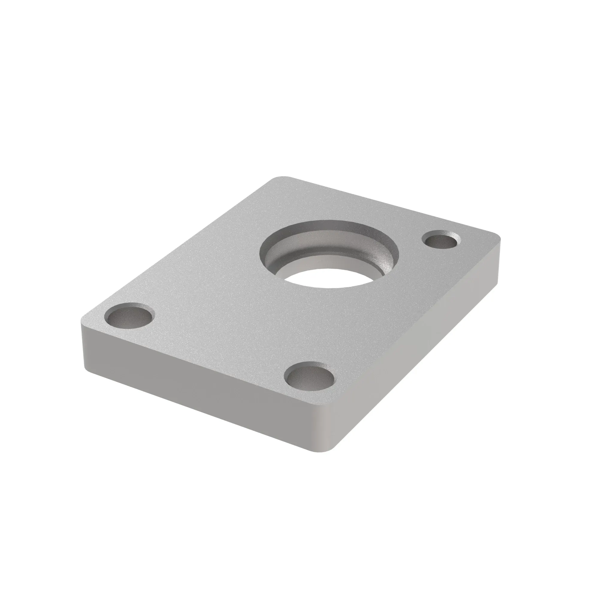 John Deere Speed Sensor Adapter Spacer - UC12149