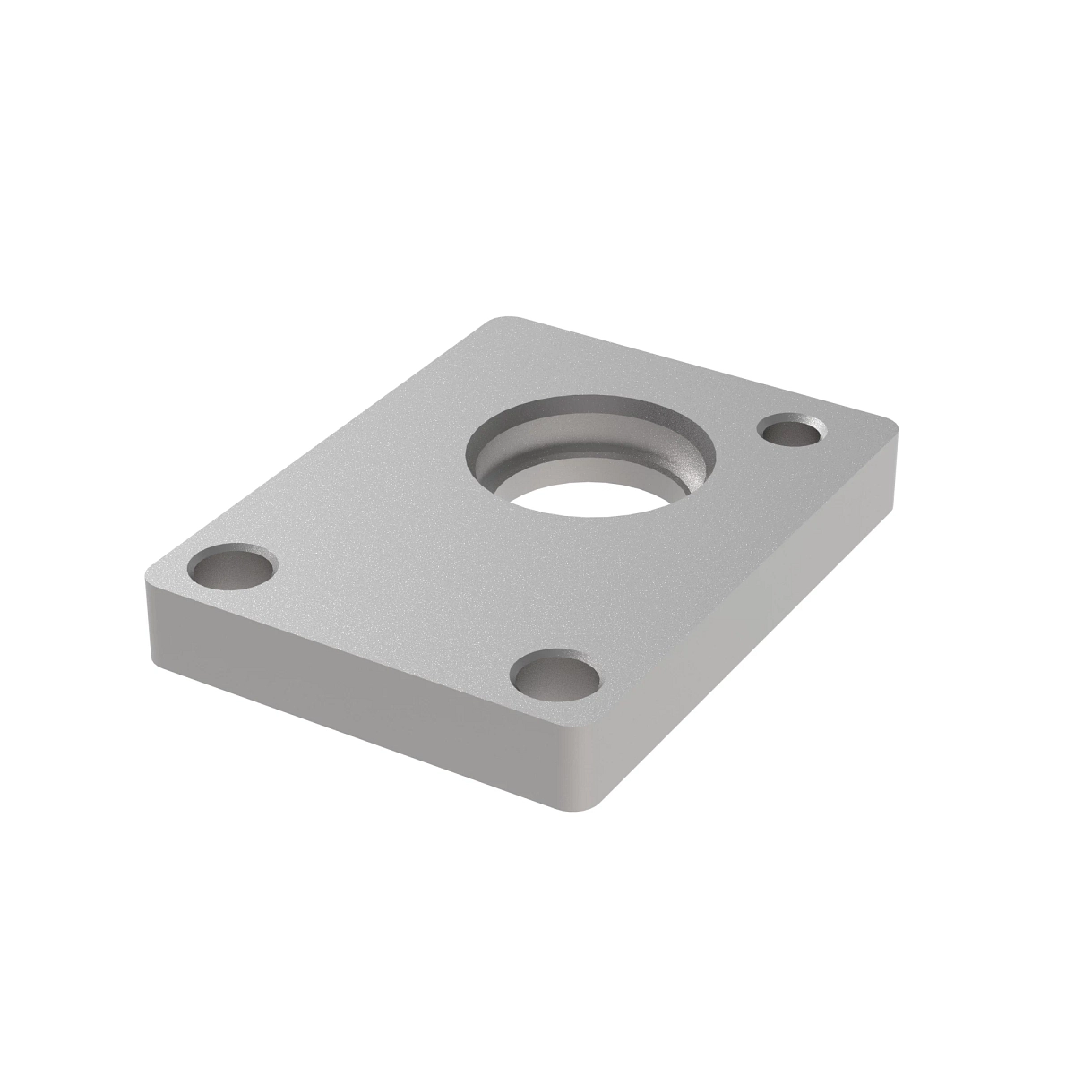 Spacer, Adapter Speed Sensor