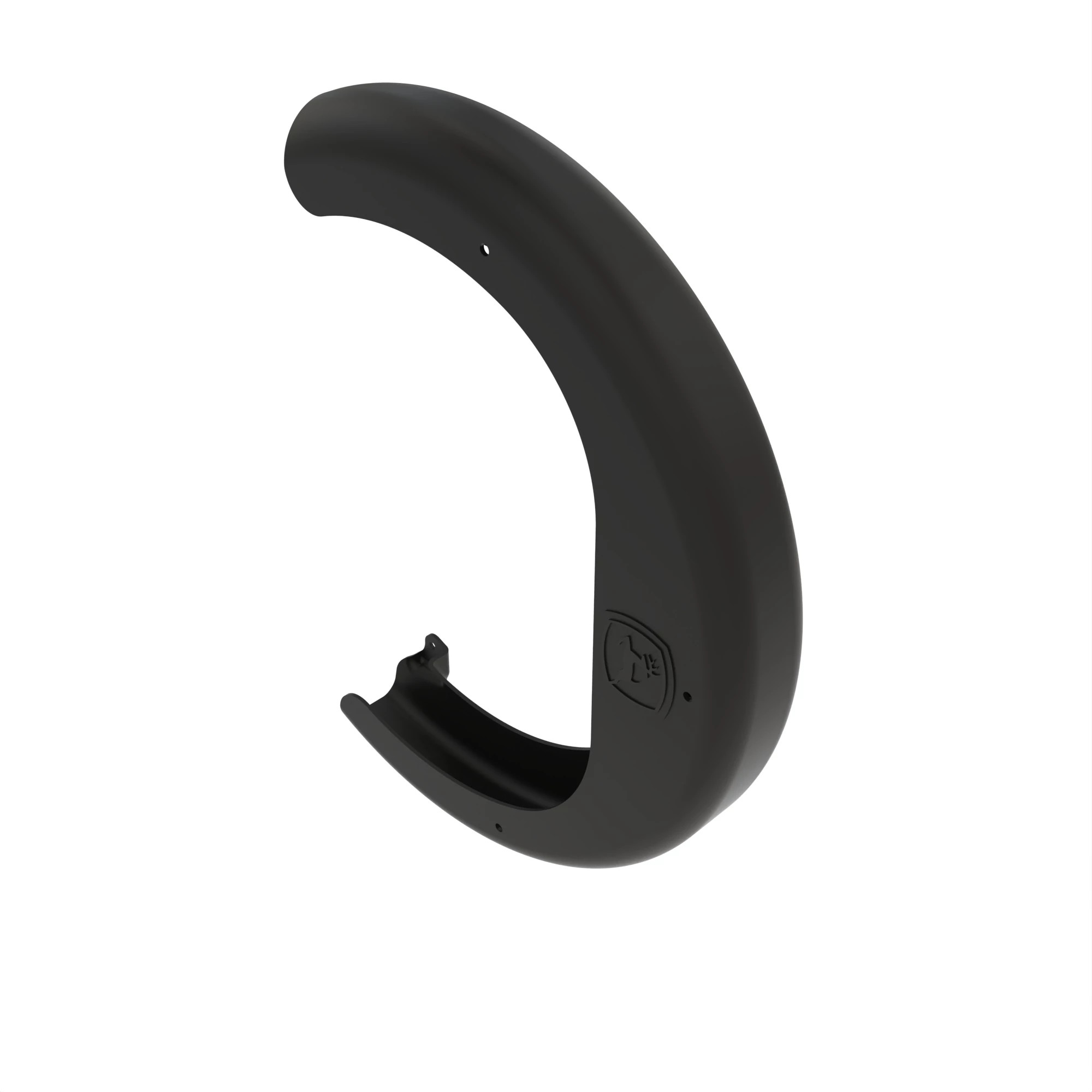 John Deere Vacuum Blower Shroud - A78091