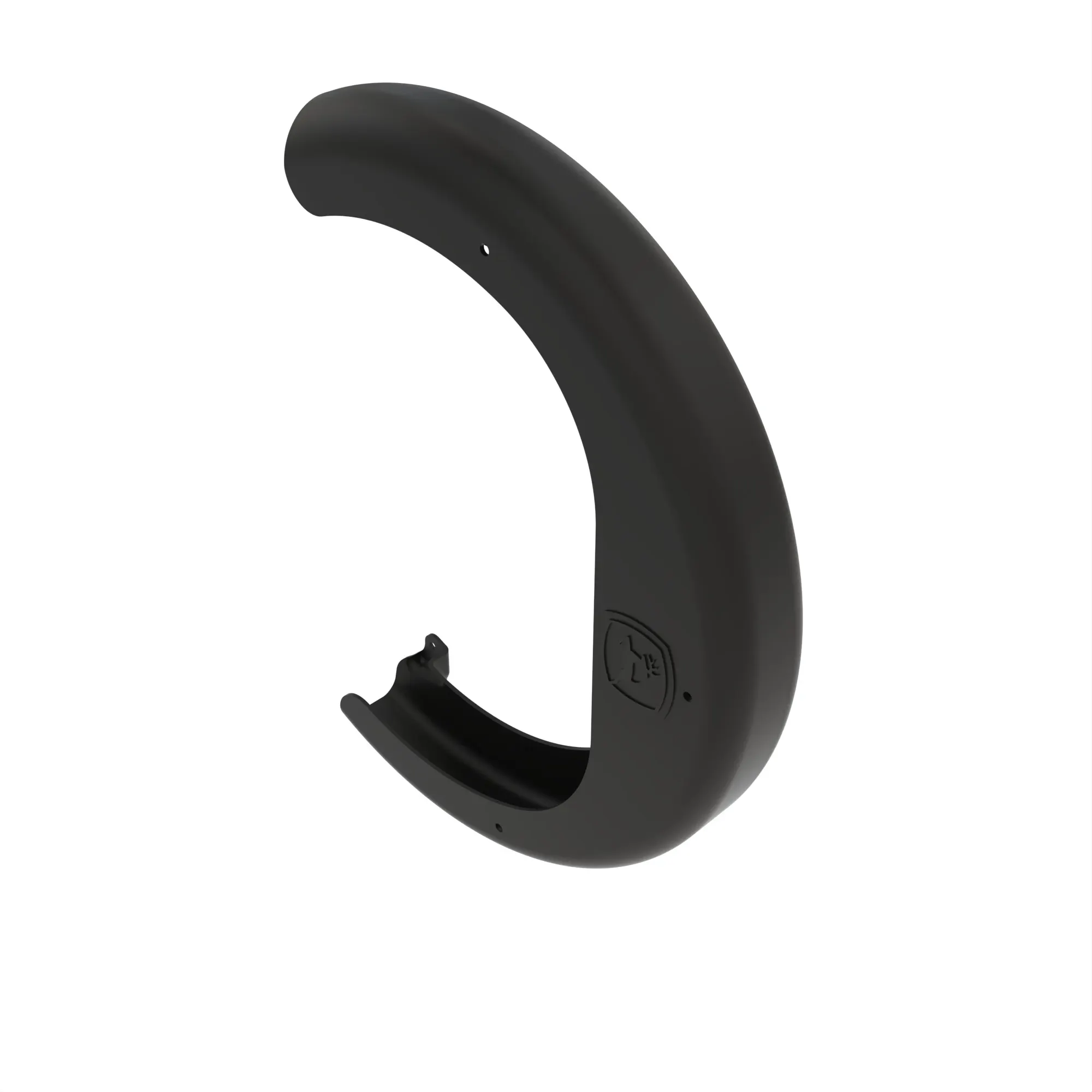 John Deere Vacuum Blower Shroud - A78091