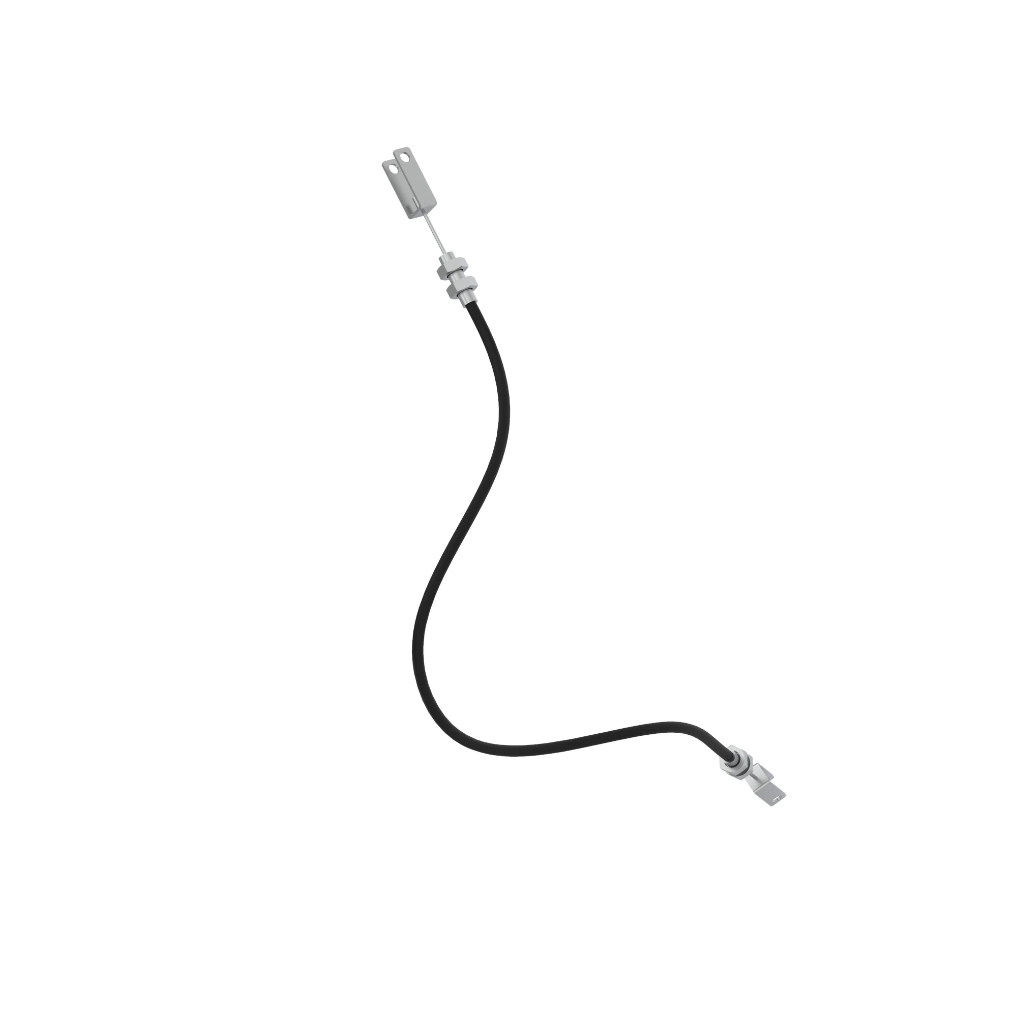 ⚙️ TCA17442: Cable de Freno John Deere 🚜✅ | Procomex