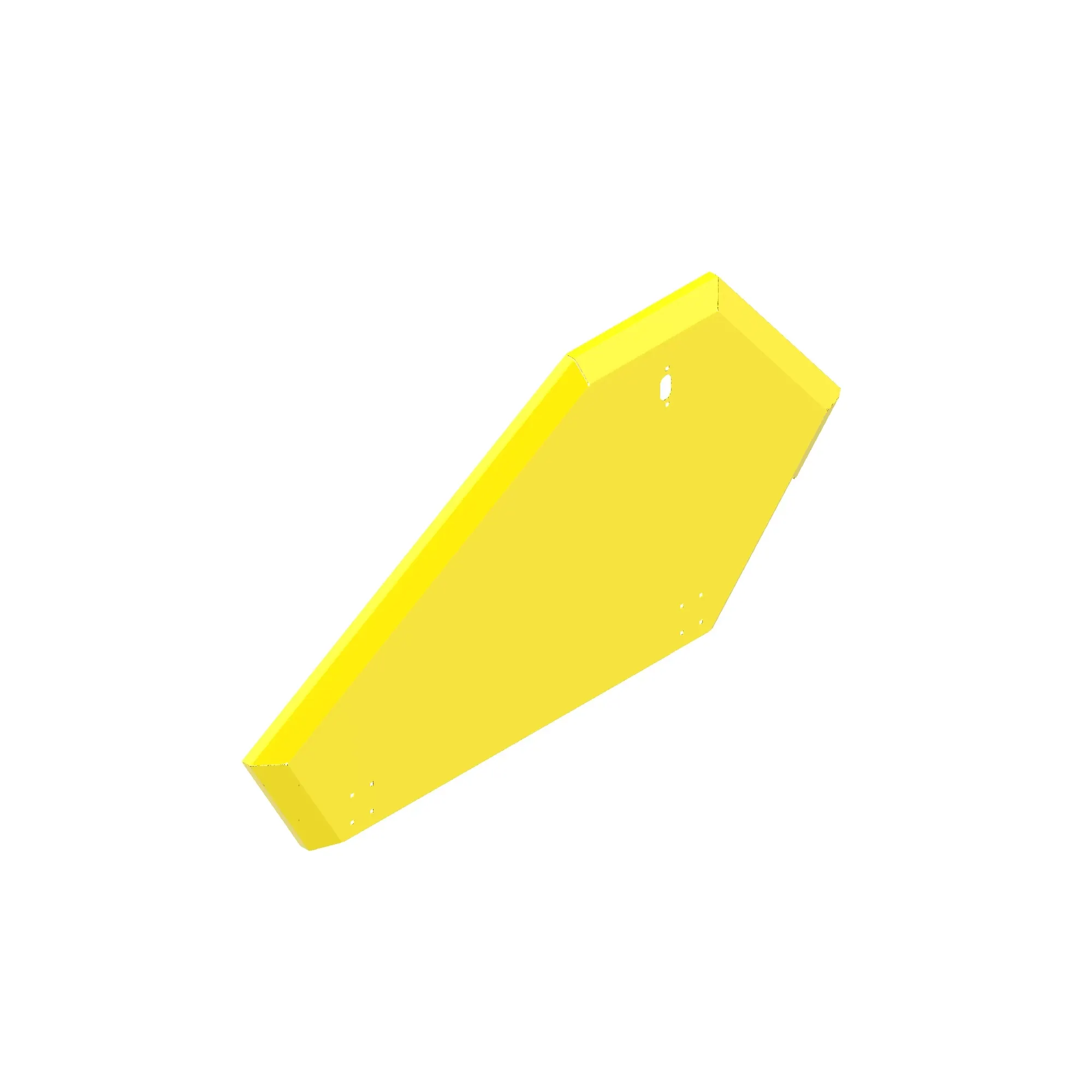John Deere Cover - HXE27256