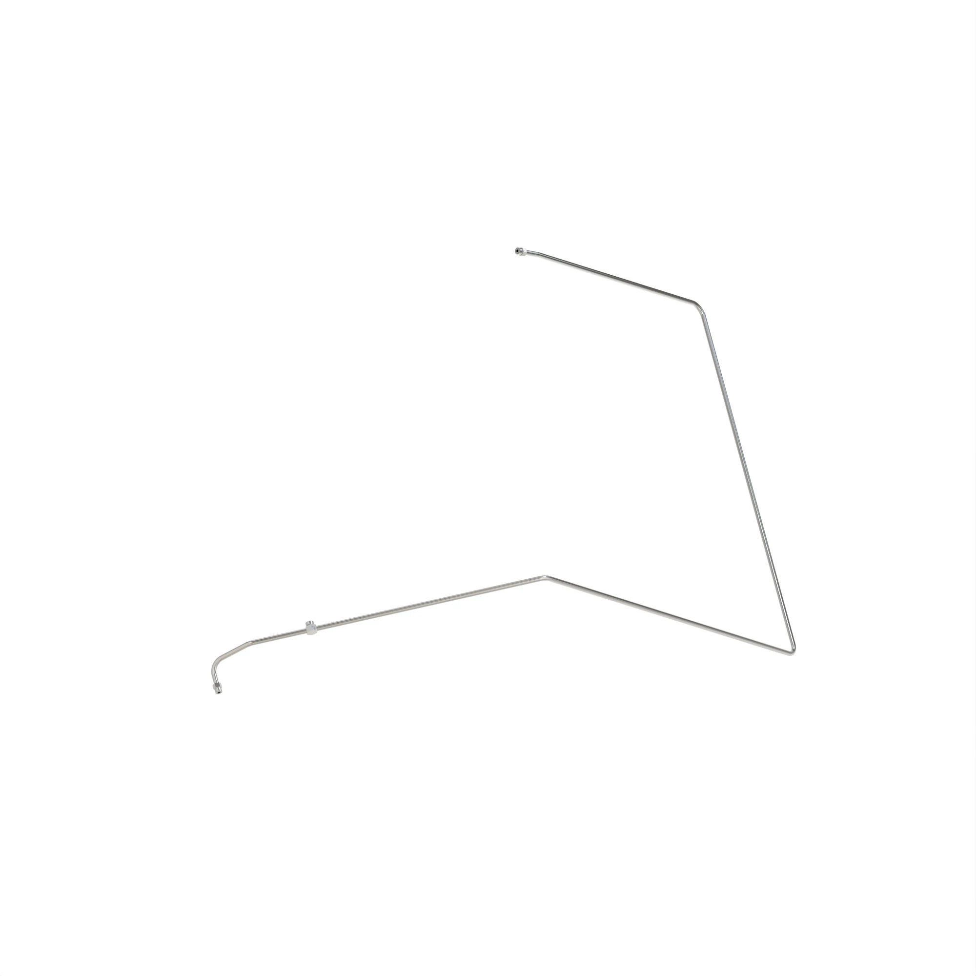 John Deere Boom Hydraulic Oil Line - AW33204