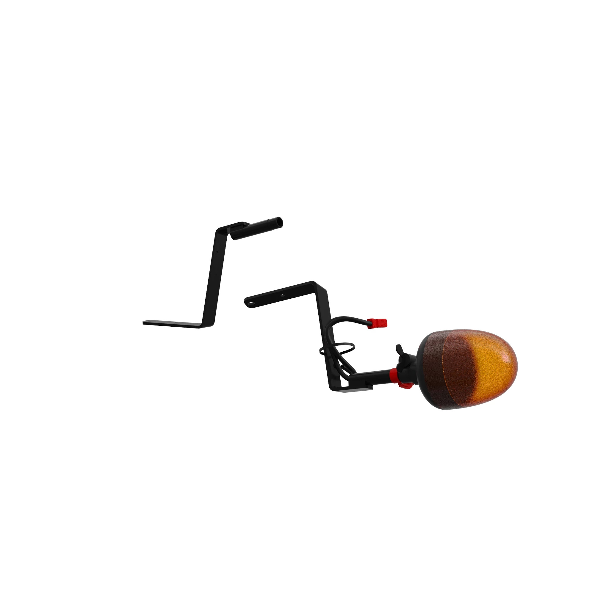 John Deere Beacon Light Kit - BSJ10317