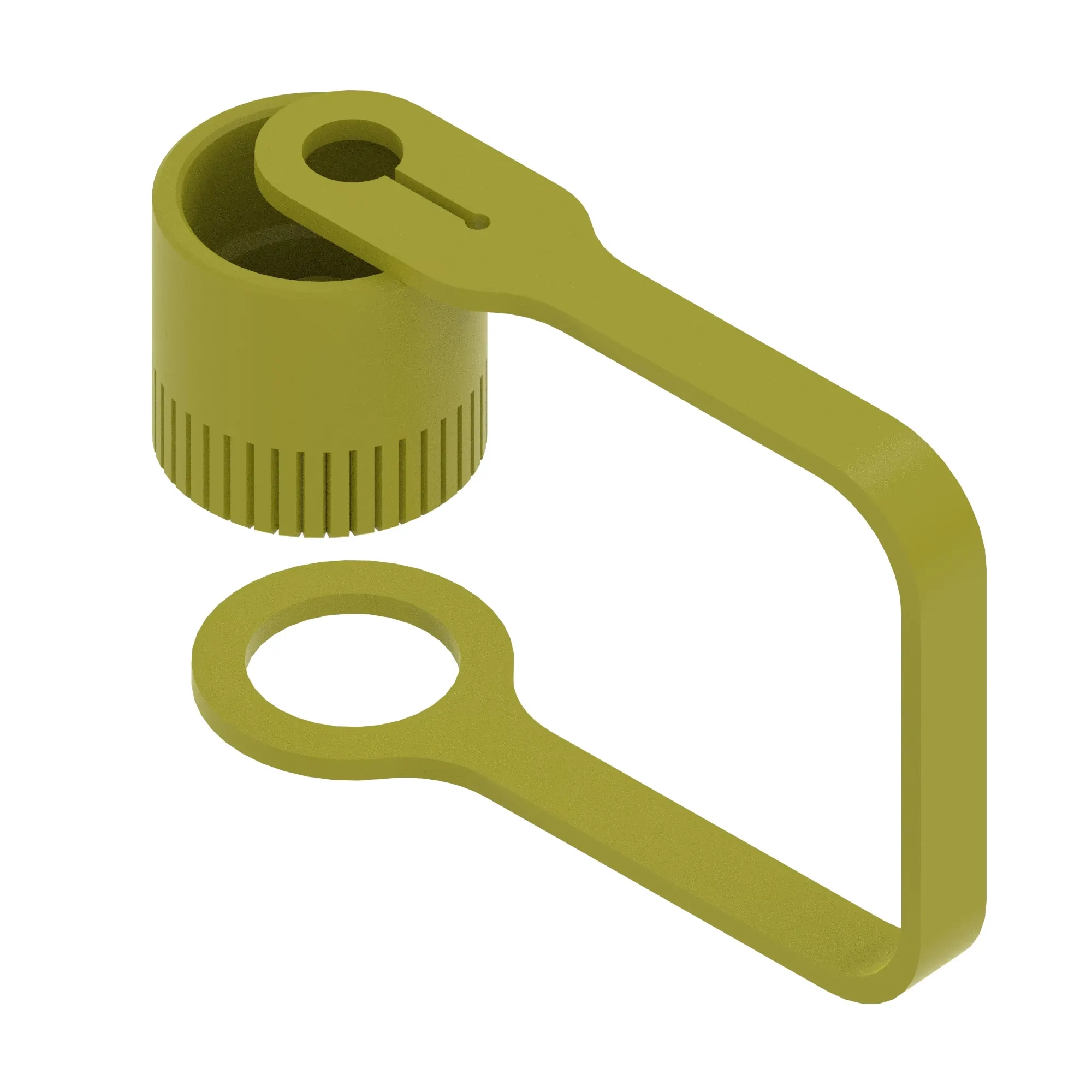 DUST CAP YELLOW
SKF PN 2510-00000003
Restricted Supplier ID 375461