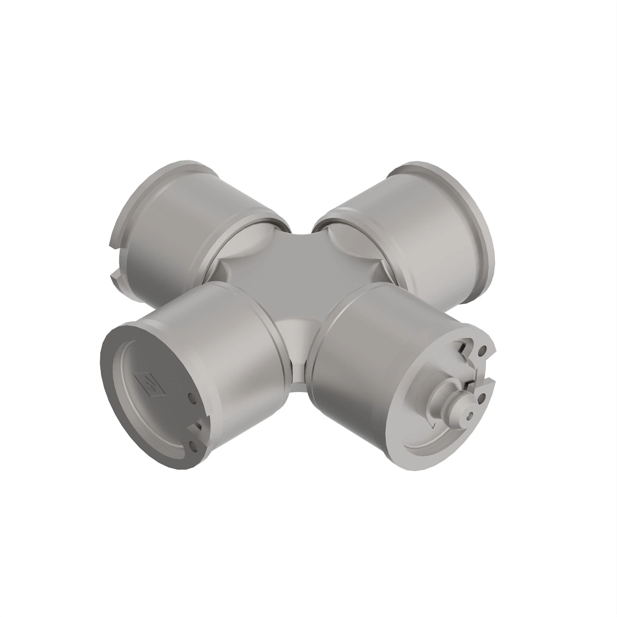 Universal Joint Cross, Topshaft