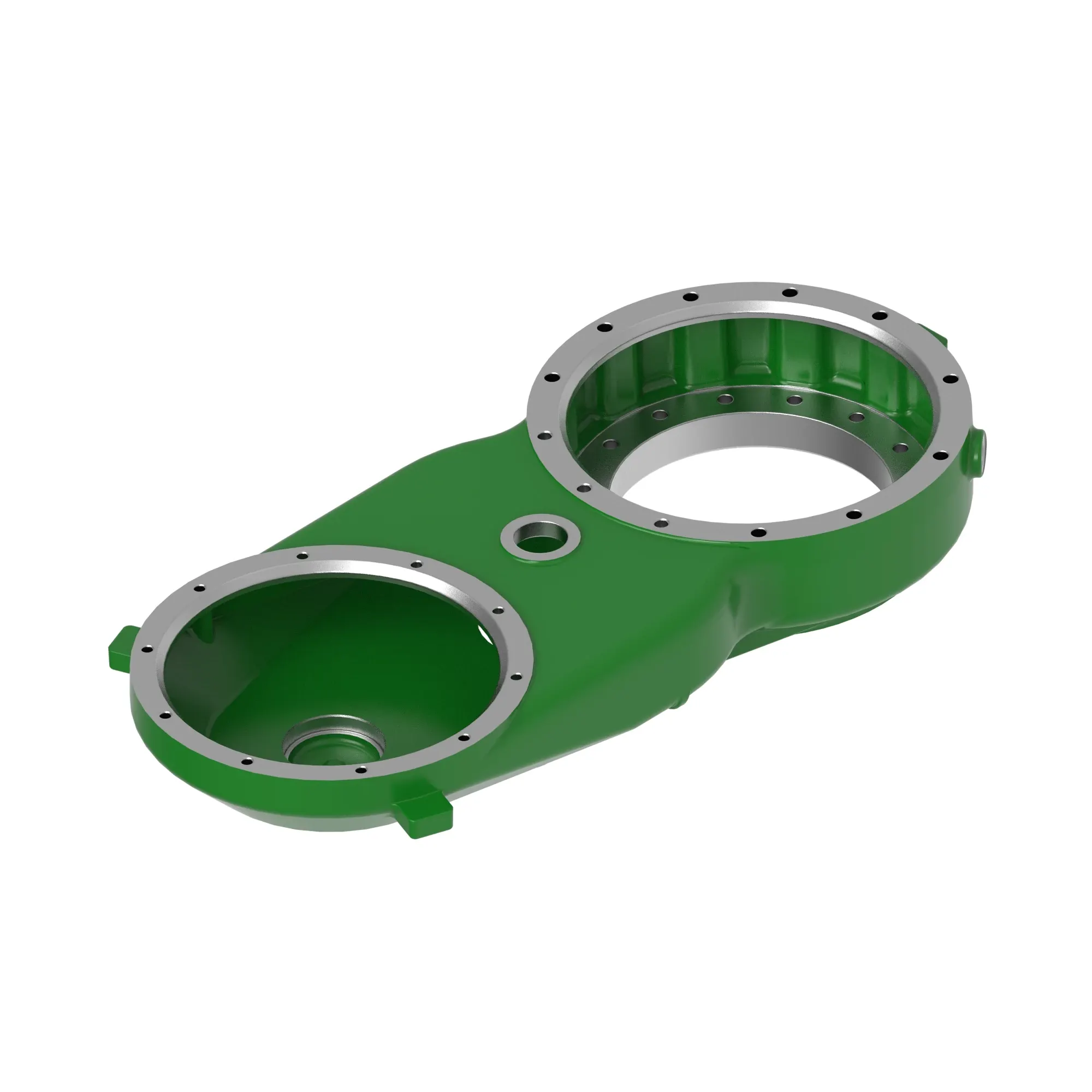 HOUSING, TRANSFER GEARCASE