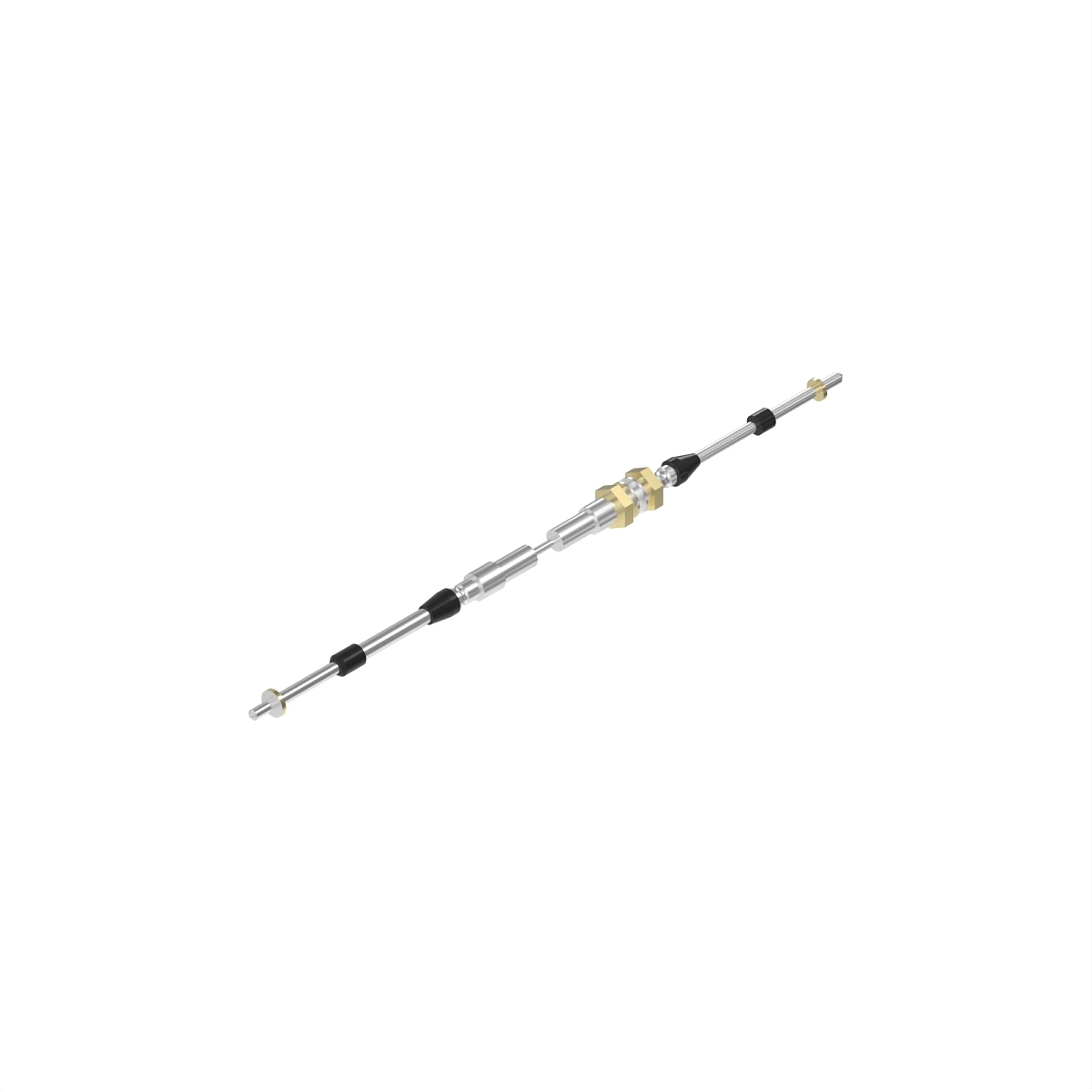 Cable, Push - Pull Ssl Hand Control