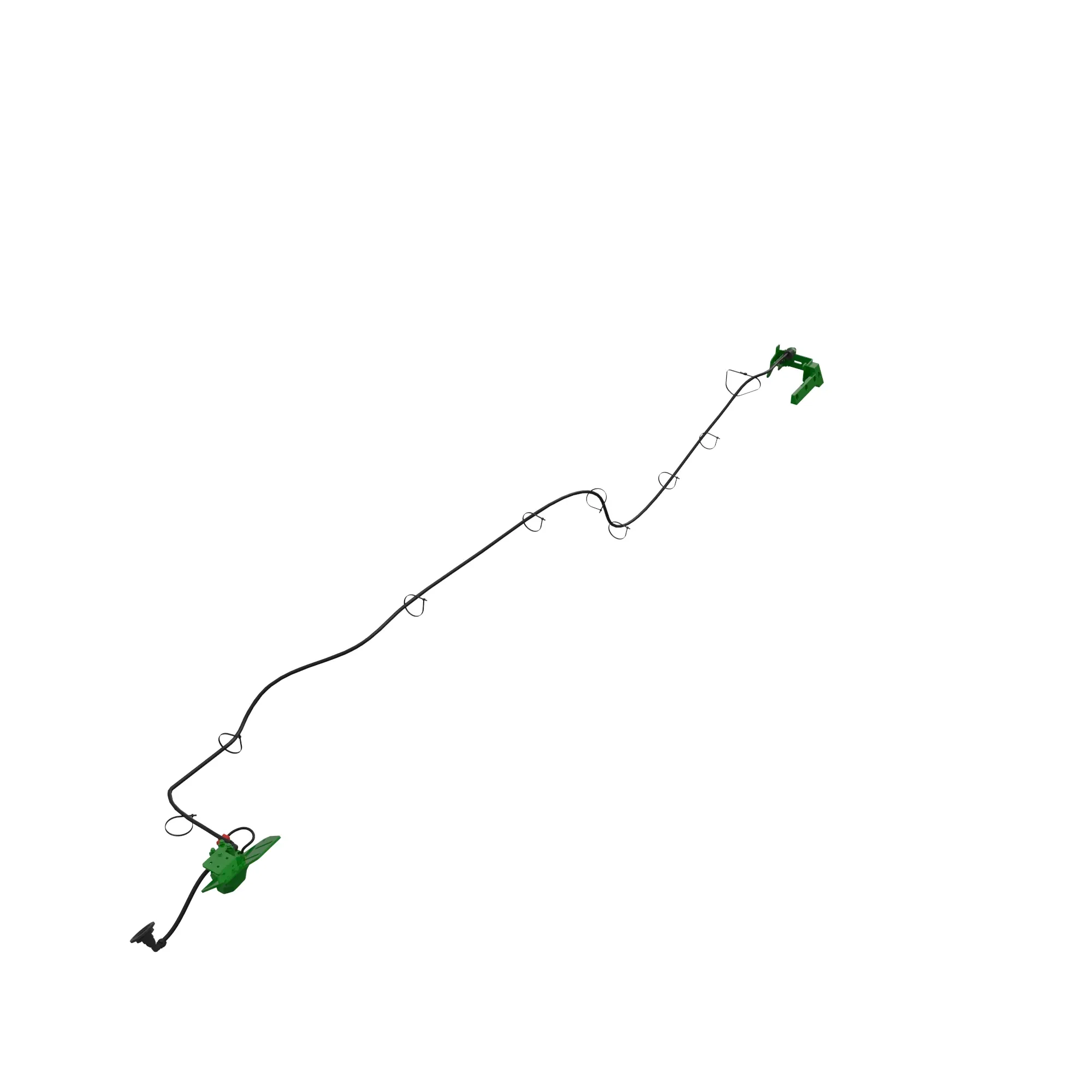 Nozzle Kit
