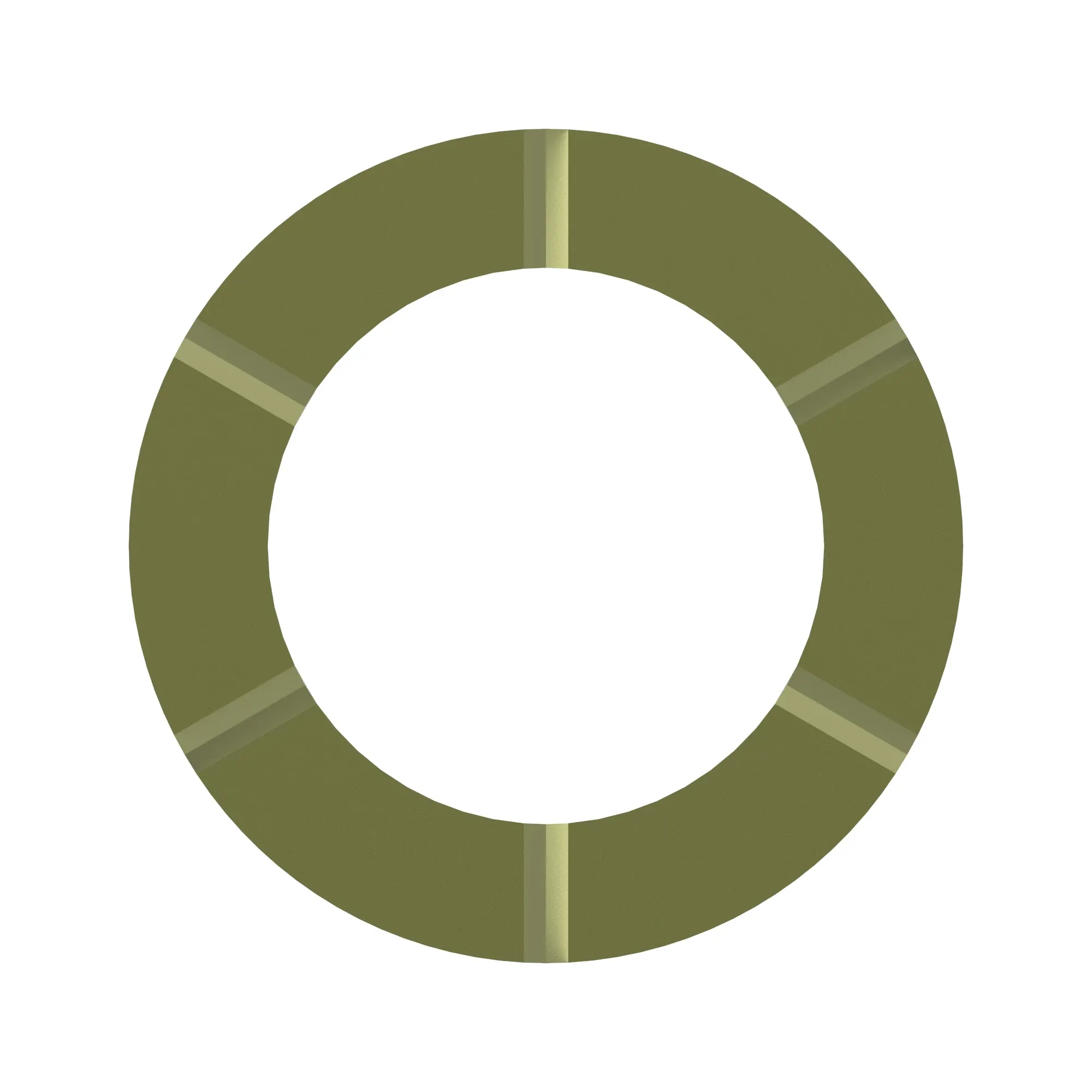 Bushing