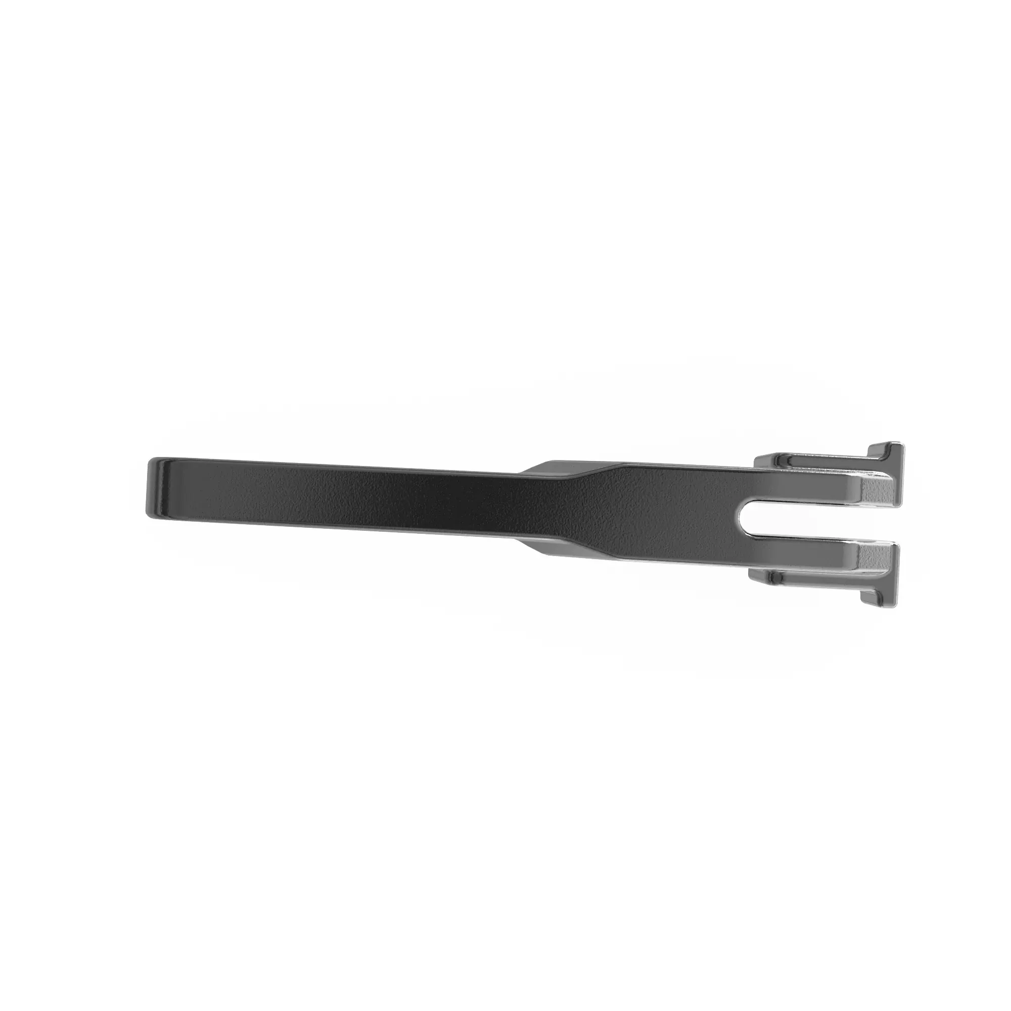 LEVER, HEIGHT OF CUT LOCK