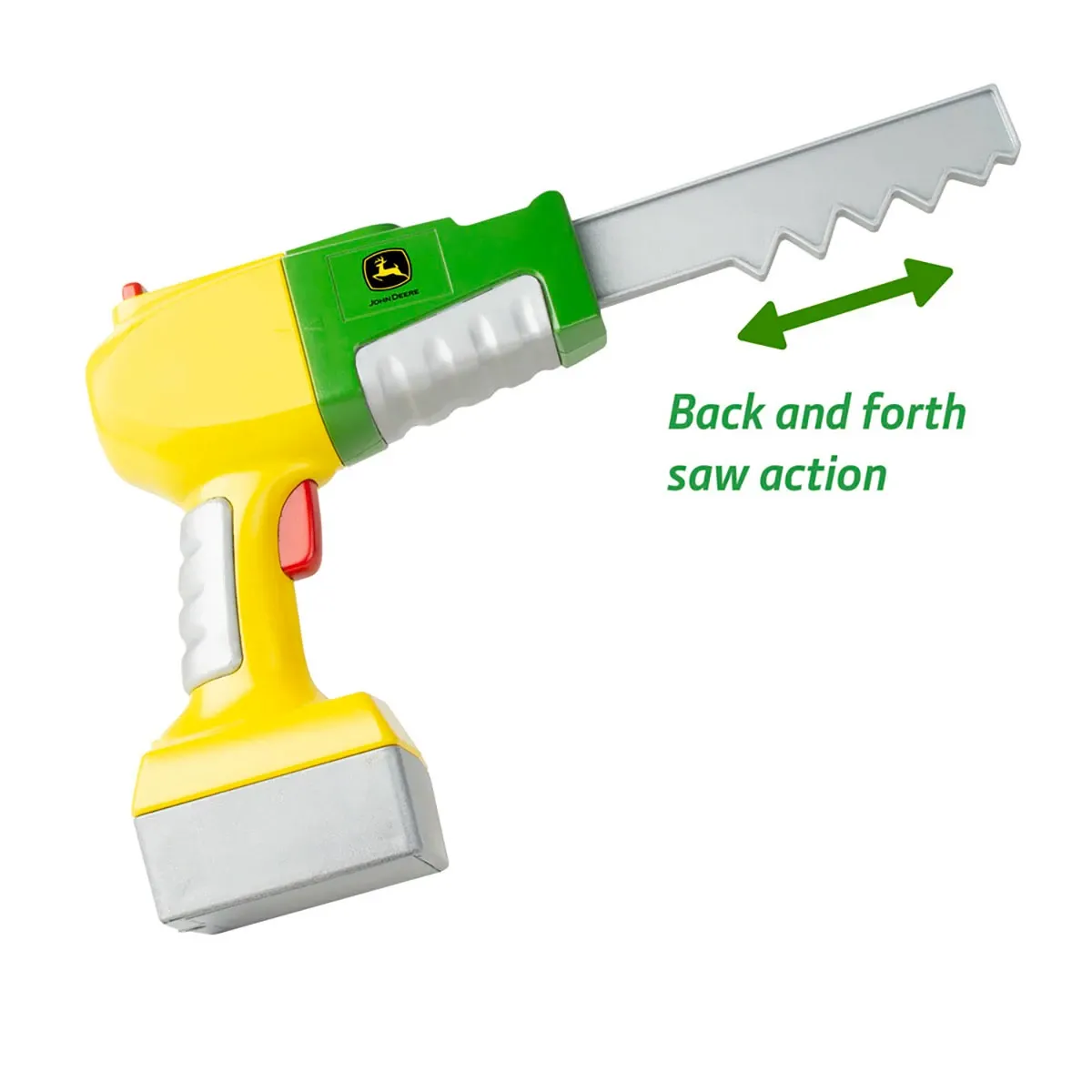 3-in-1 Power Tool Set