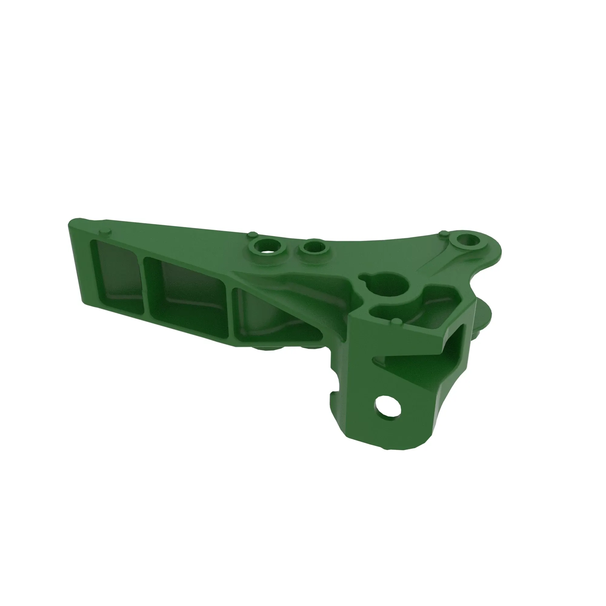 John Deere Series Carrier Holder, Right Side - W59585