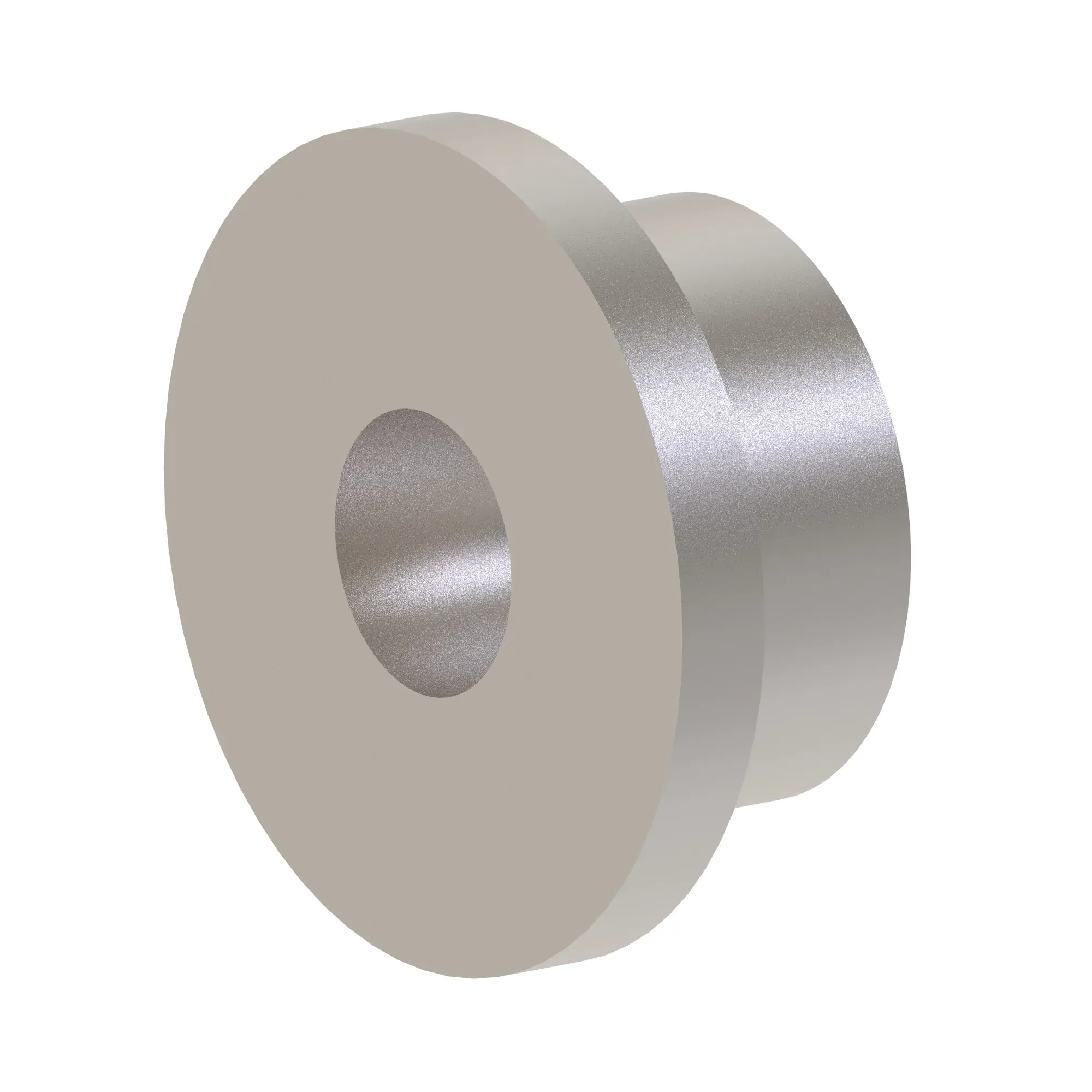 John Deere Flanged Bushing - L167939
