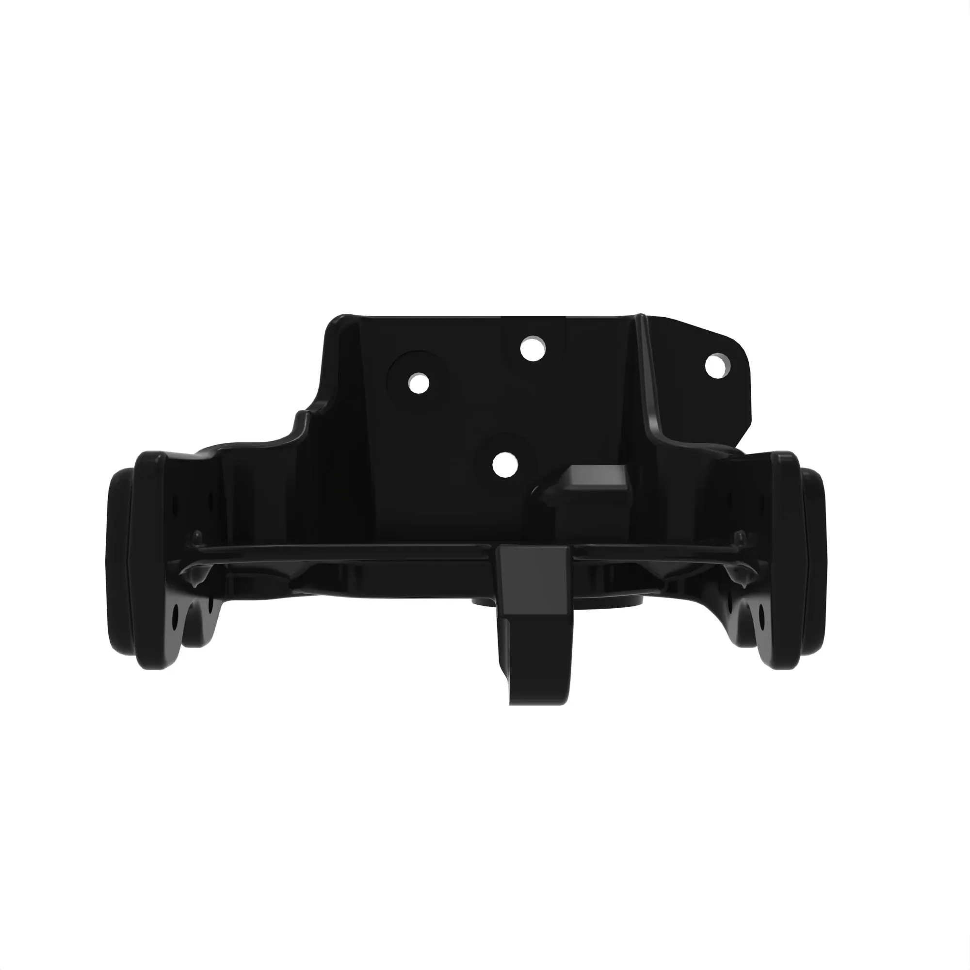 SUPPORT,ENGINE REAR,GAS