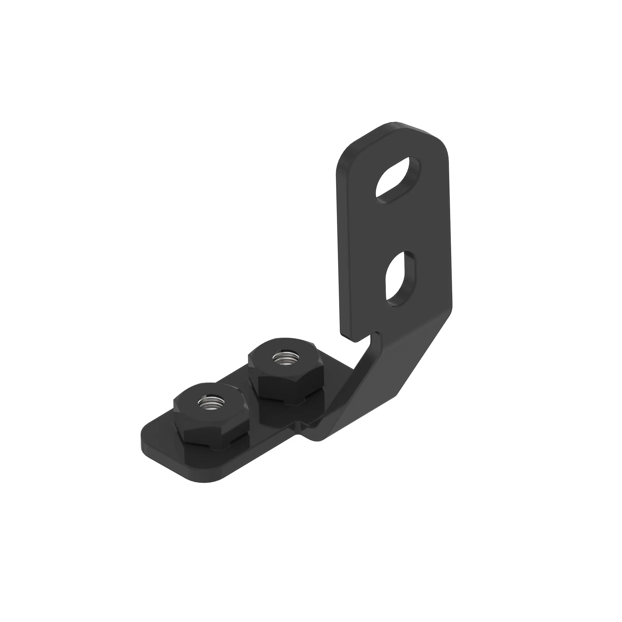 BRACKET, BRACKET ASSEMBLY, 4 WAY FI