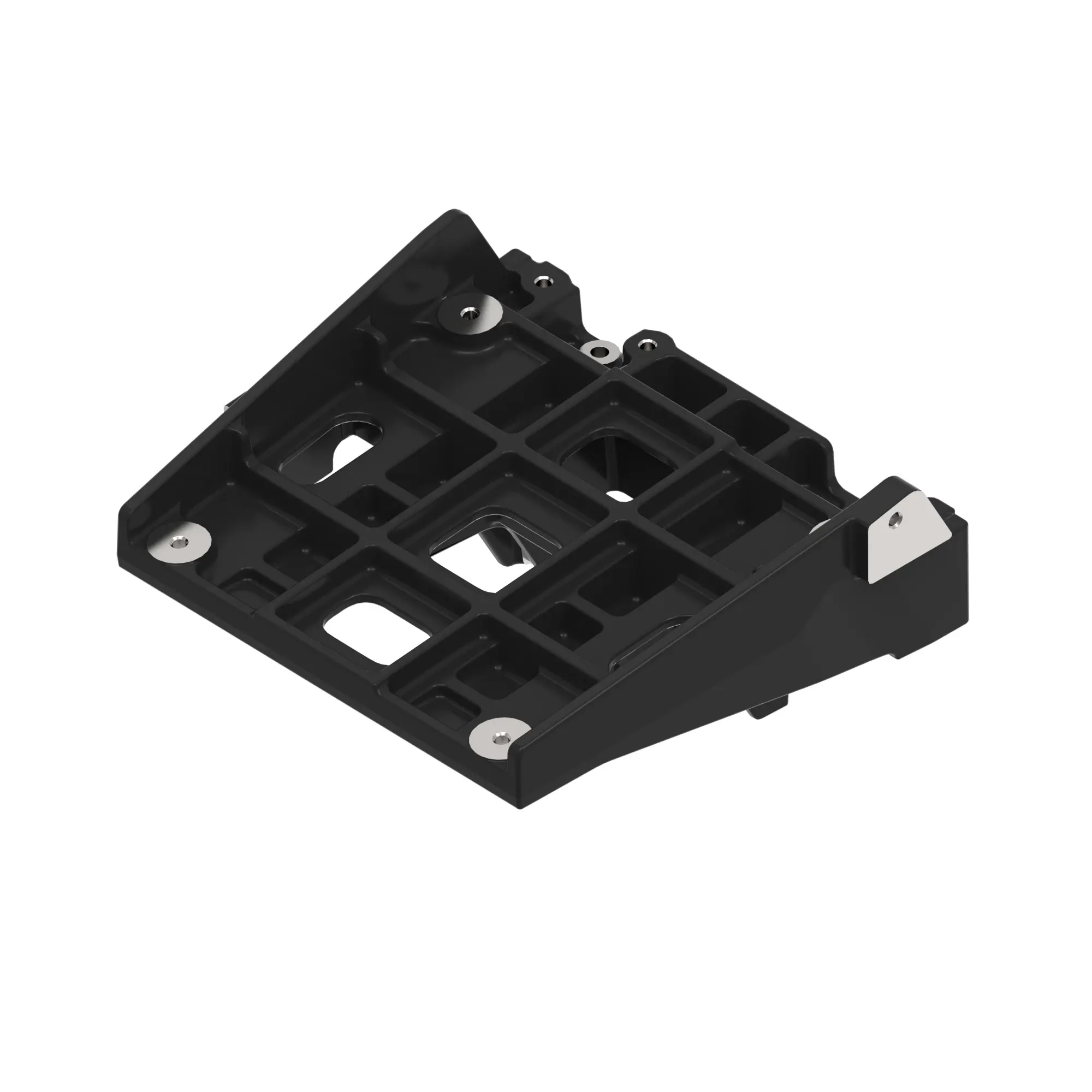 BRACKET,ECU MOUNT