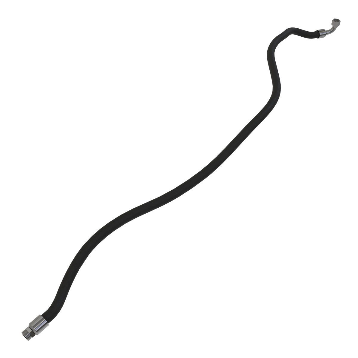 Hose, Hydraulic