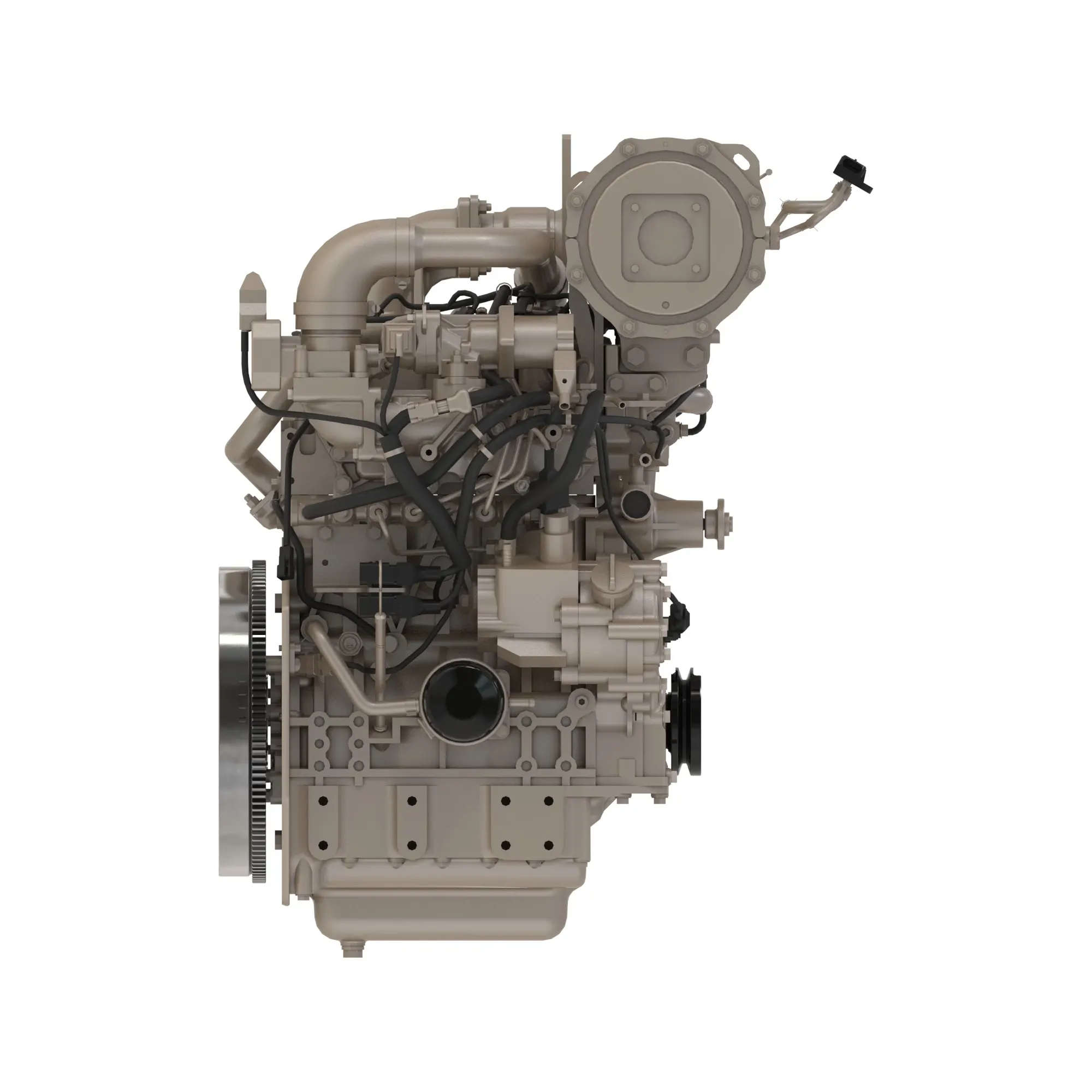 Diesel Engine